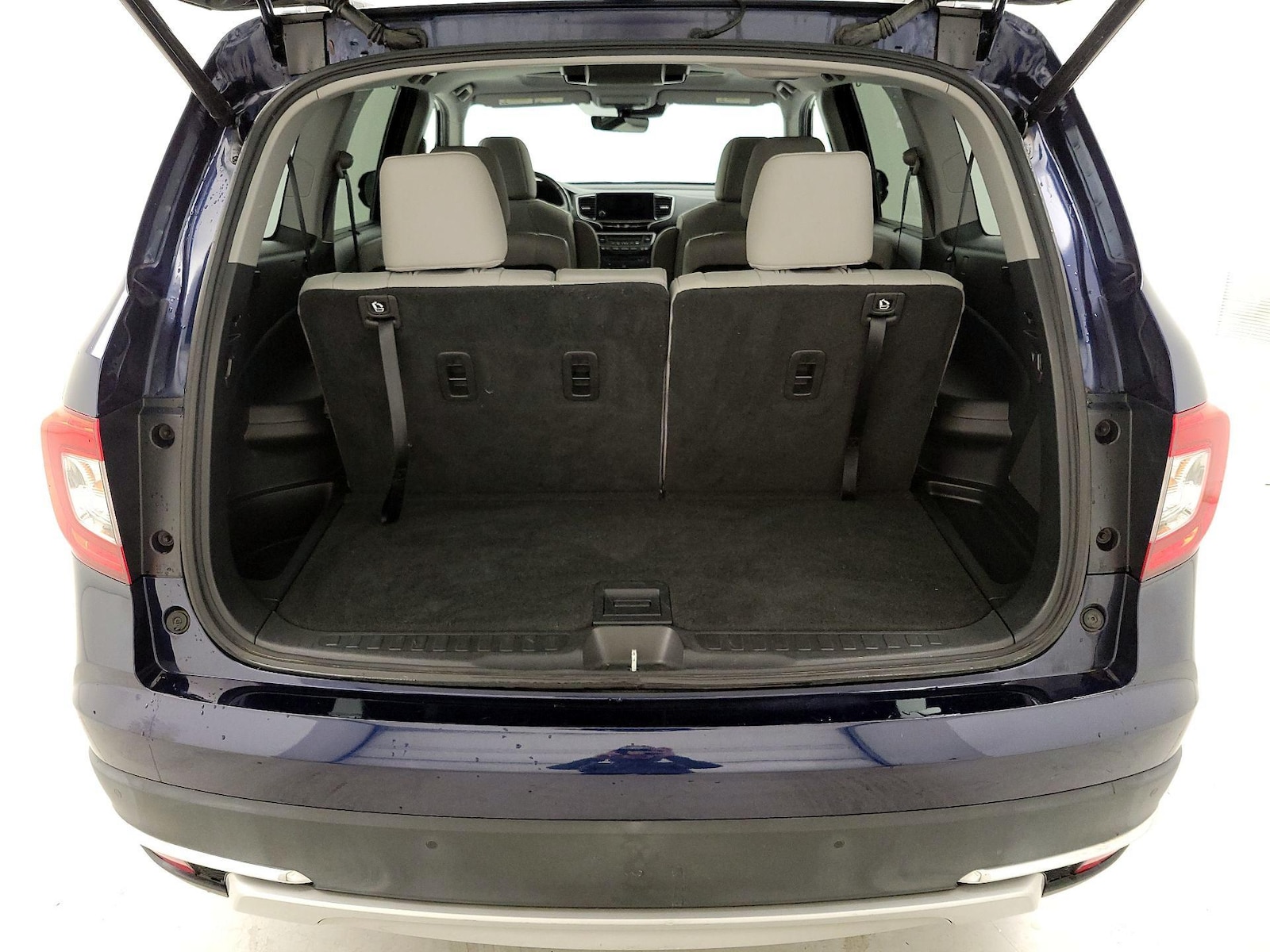 2019 Honda Pilot Touring - Photo 22