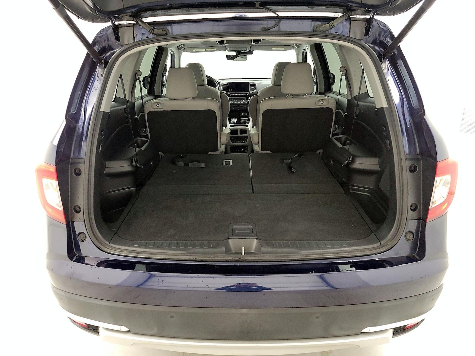 2019 Honda Pilot Touring - Photo 23