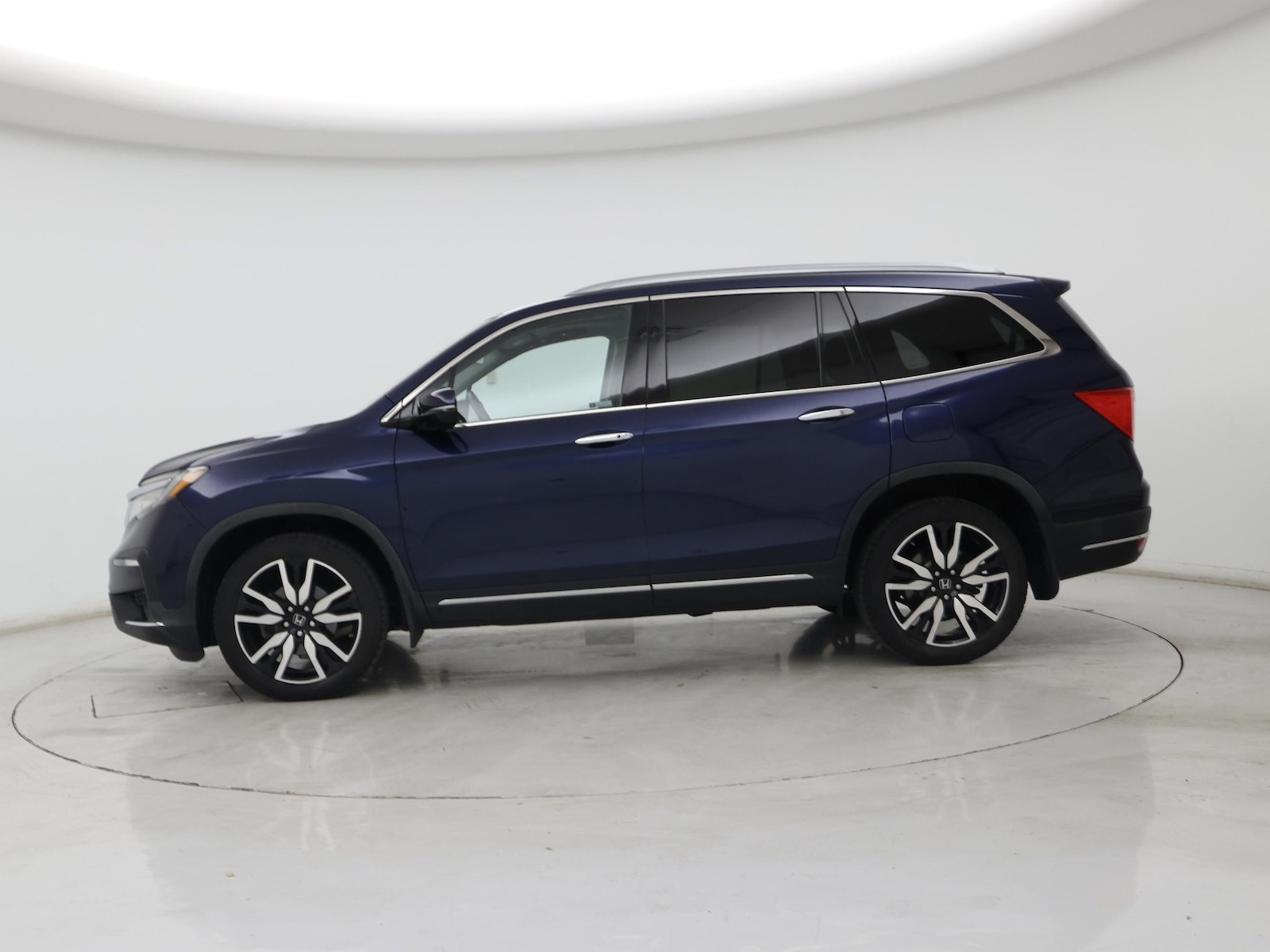 2019 Honda Pilot Touring - Photo 4