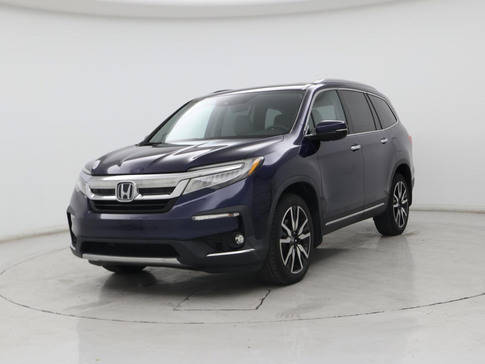 2019 Honda Pilot Touring - Photo 5