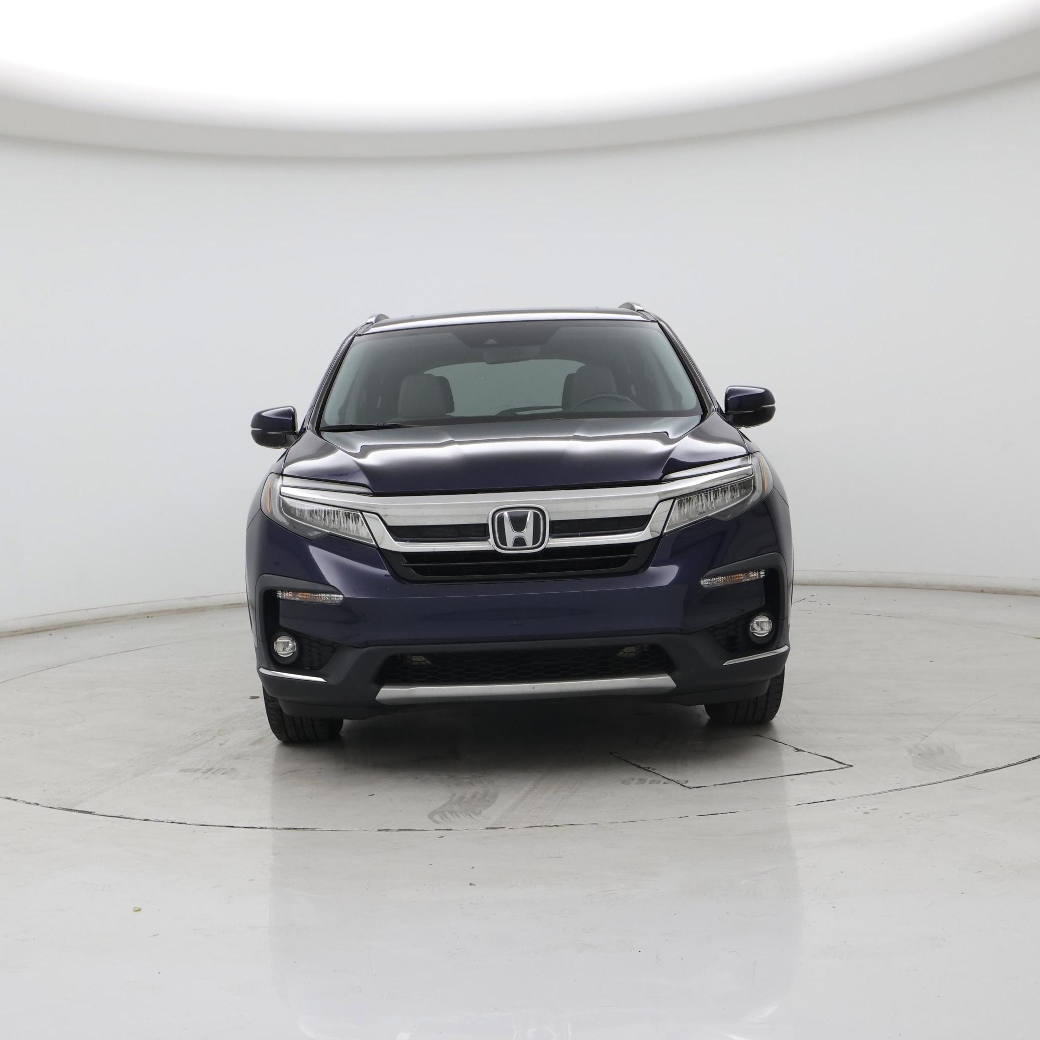 Thumbnail: 2019 Honda Pilot - 5