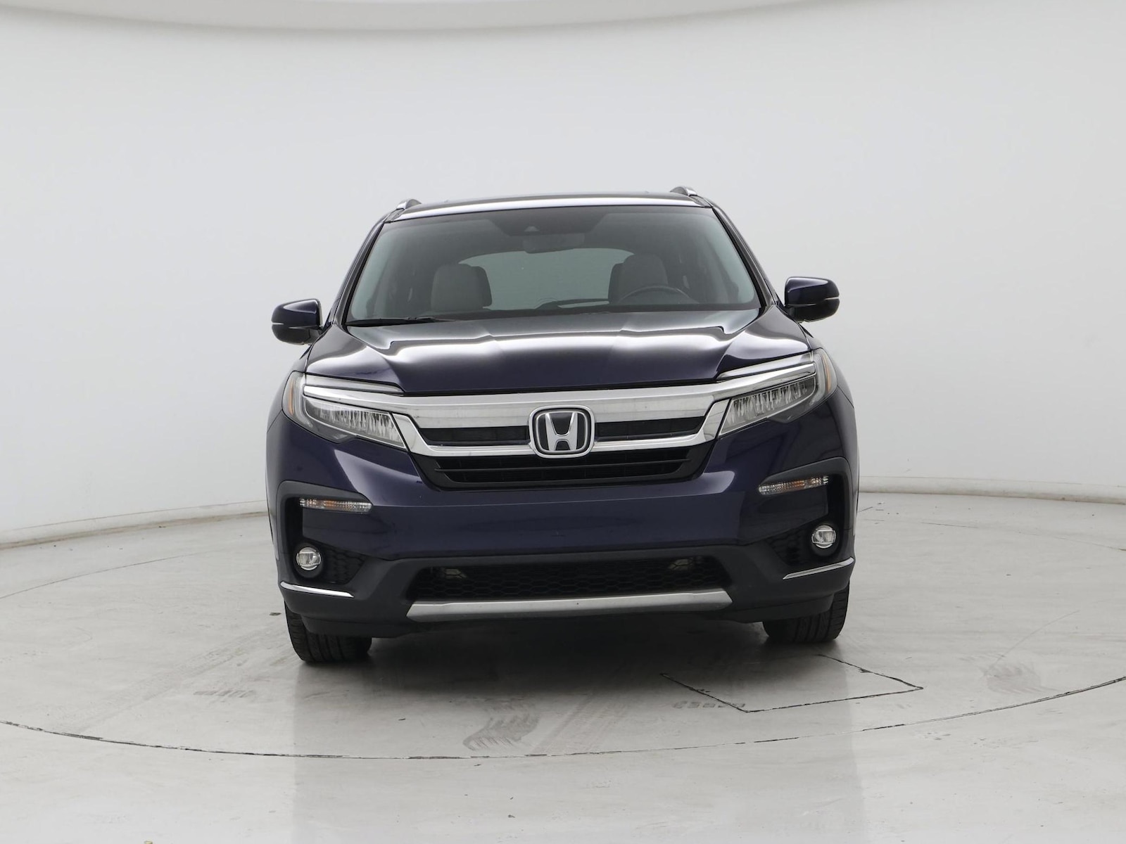 2019 Honda Pilot Touring - Photo 6