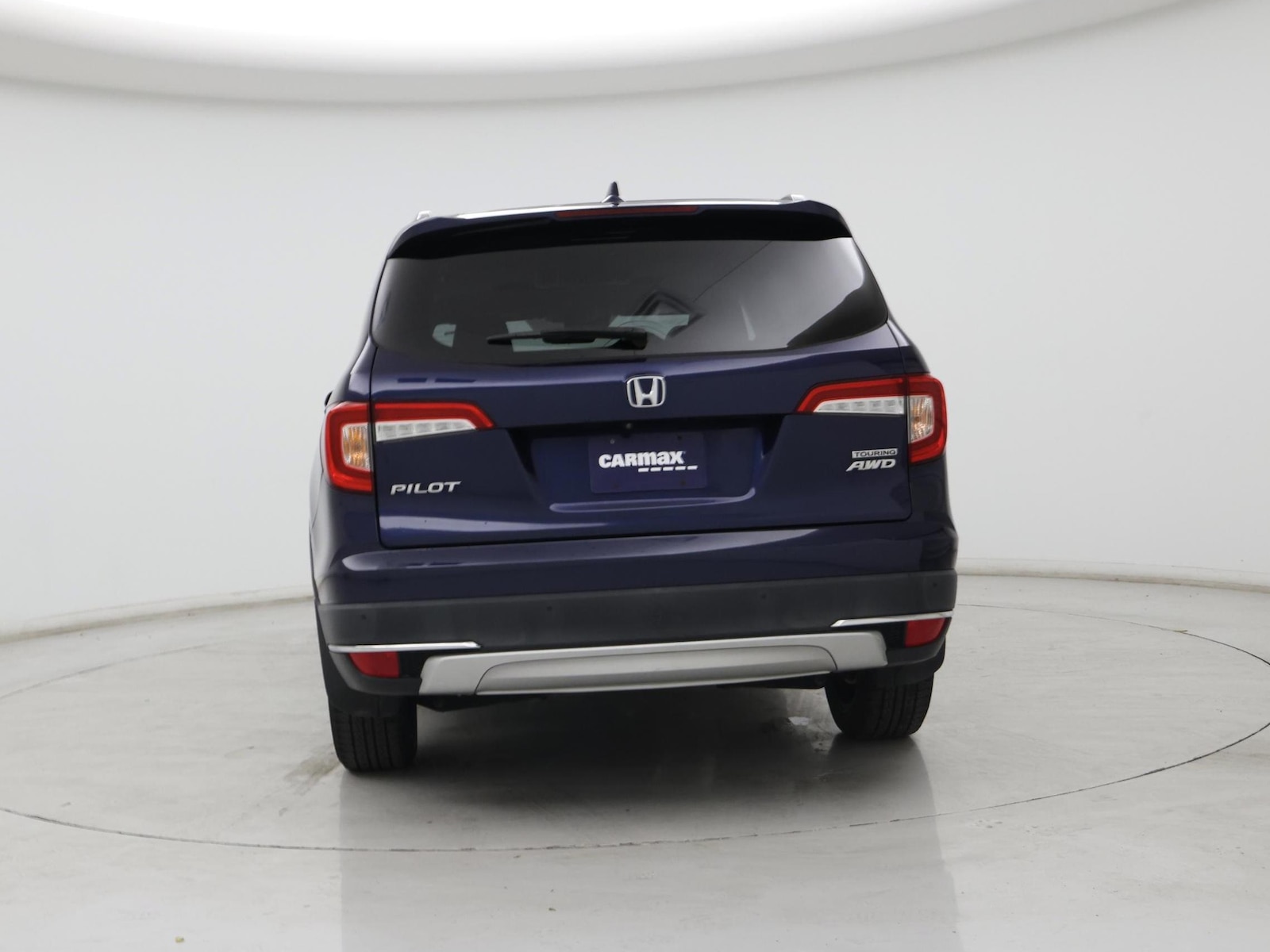 2019 Honda Pilot Touring - Photo 7