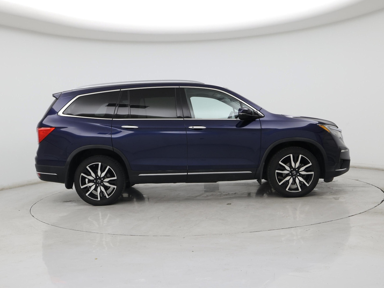 2019 Honda Pilot Touring - Photo 8