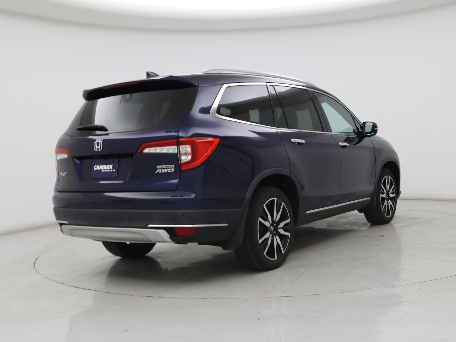2019 Honda Pilot Touring - Photo 9