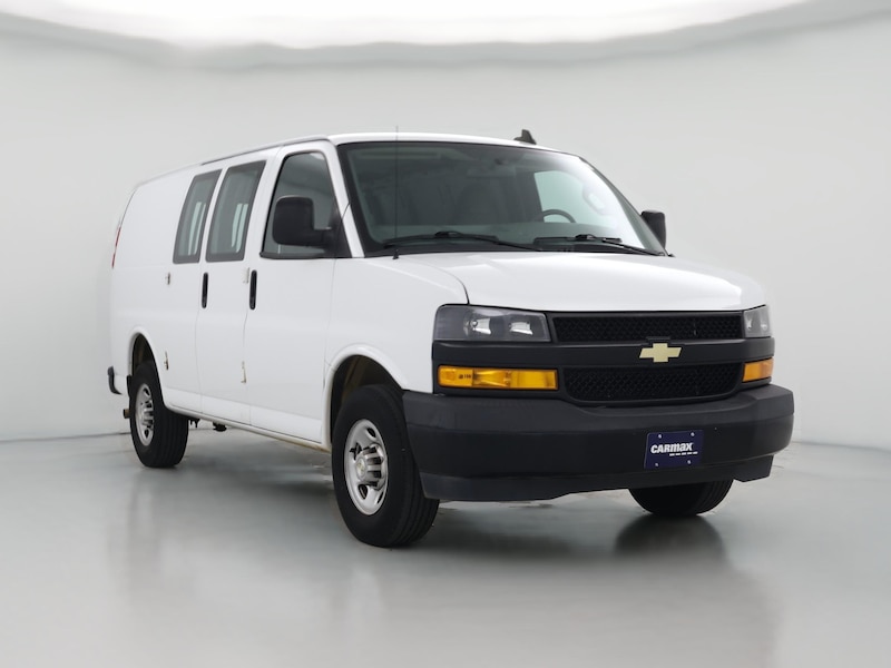 2020 Chevrolet Express 2500 -
                  Birmingham, AL