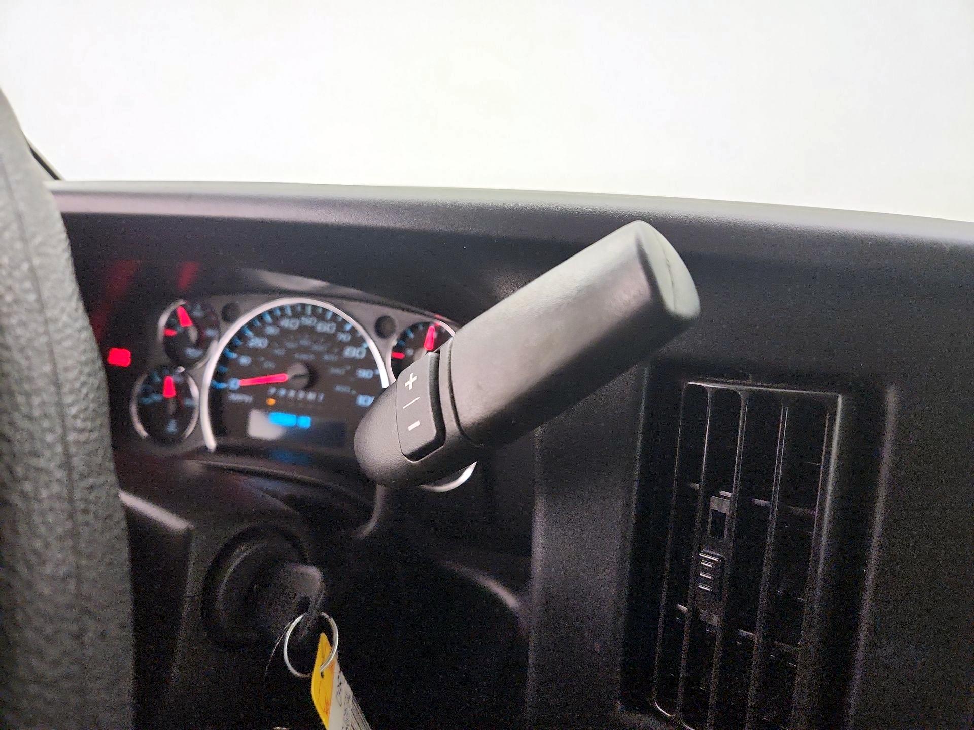 Thumbnail: 2020 Chevrolet Express - 17