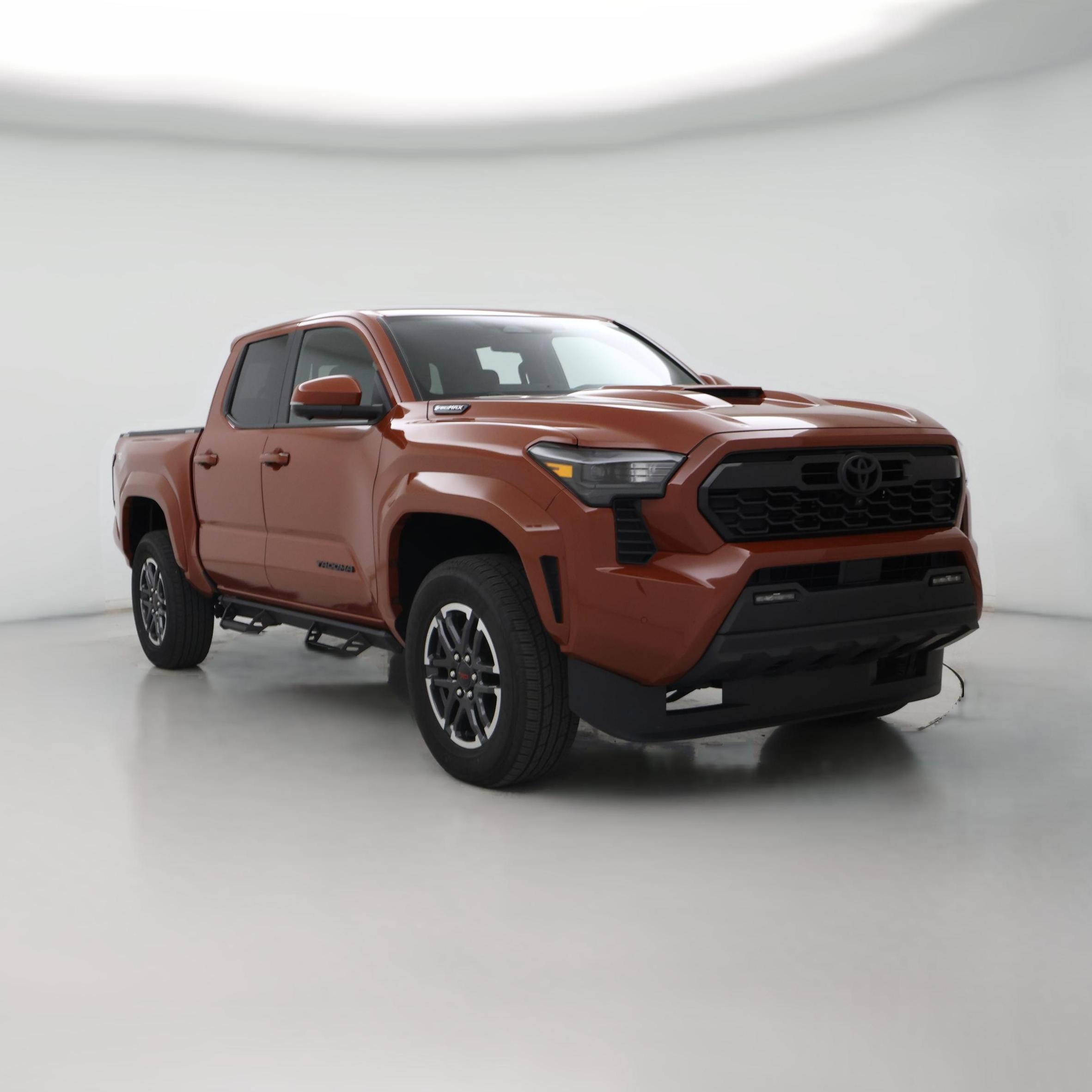Thumbnail: 2025 Toyota Tacoma - 1