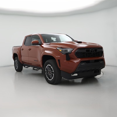 2025 Toyota Tacoma Hybrid TRD Sport