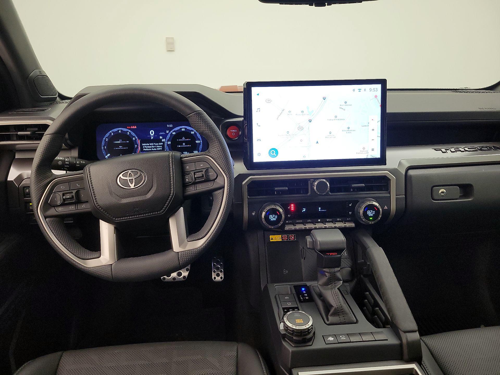 Thumbnail: 2025 Toyota Tacoma - 9
