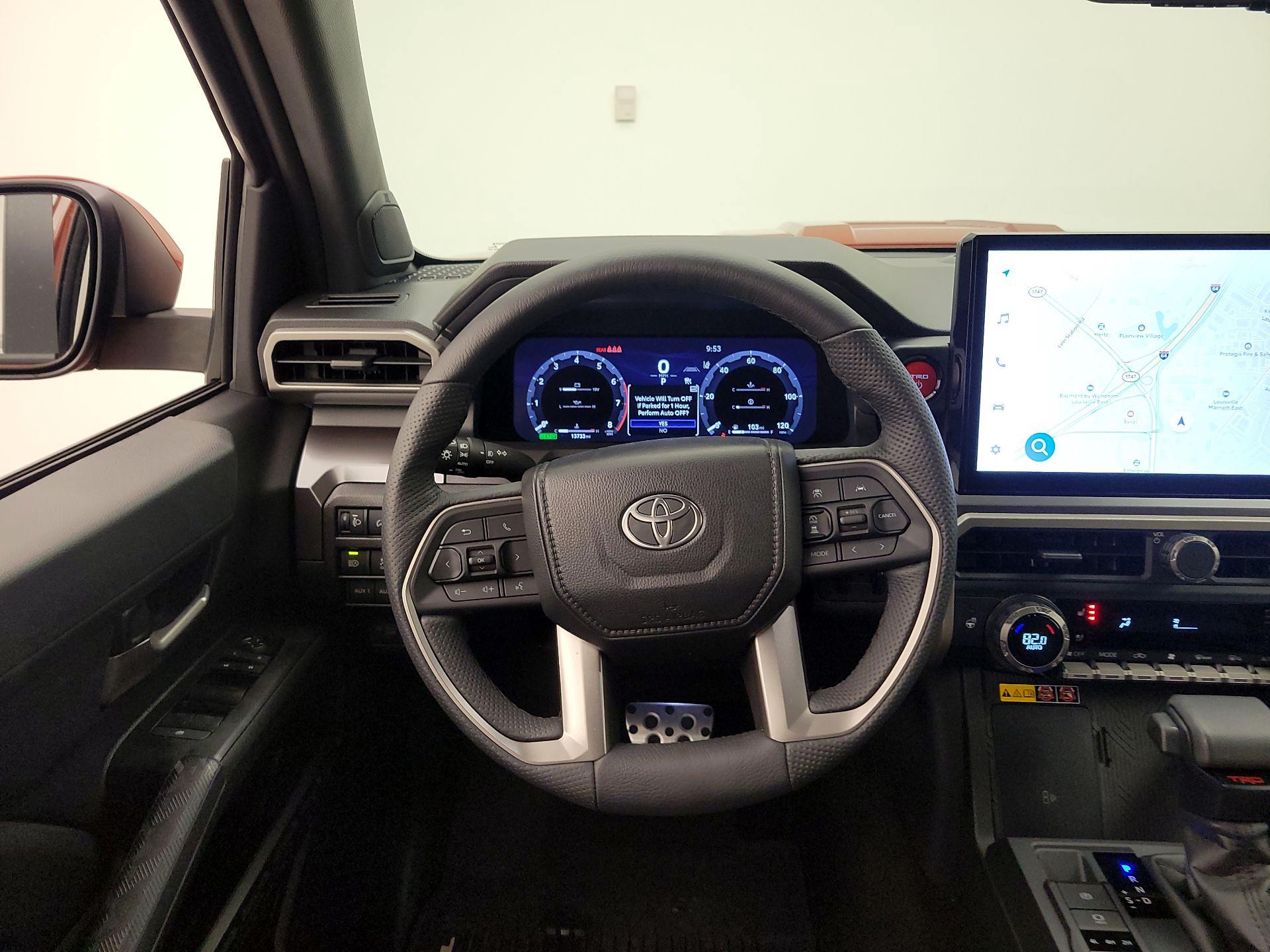 Thumbnail: 2025 Toyota Tacoma - 10