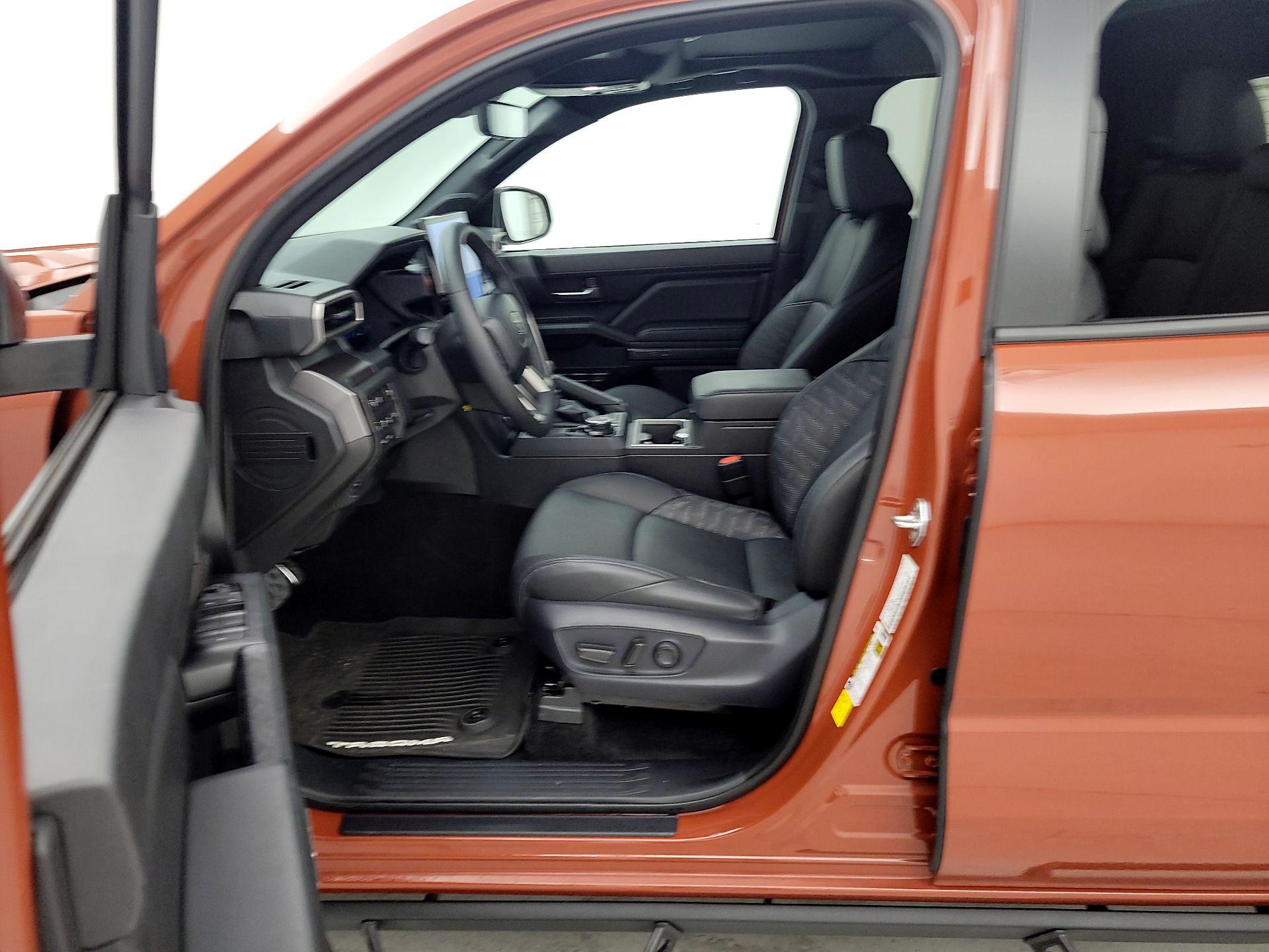 Thumbnail: 2025 Toyota Tacoma - 11