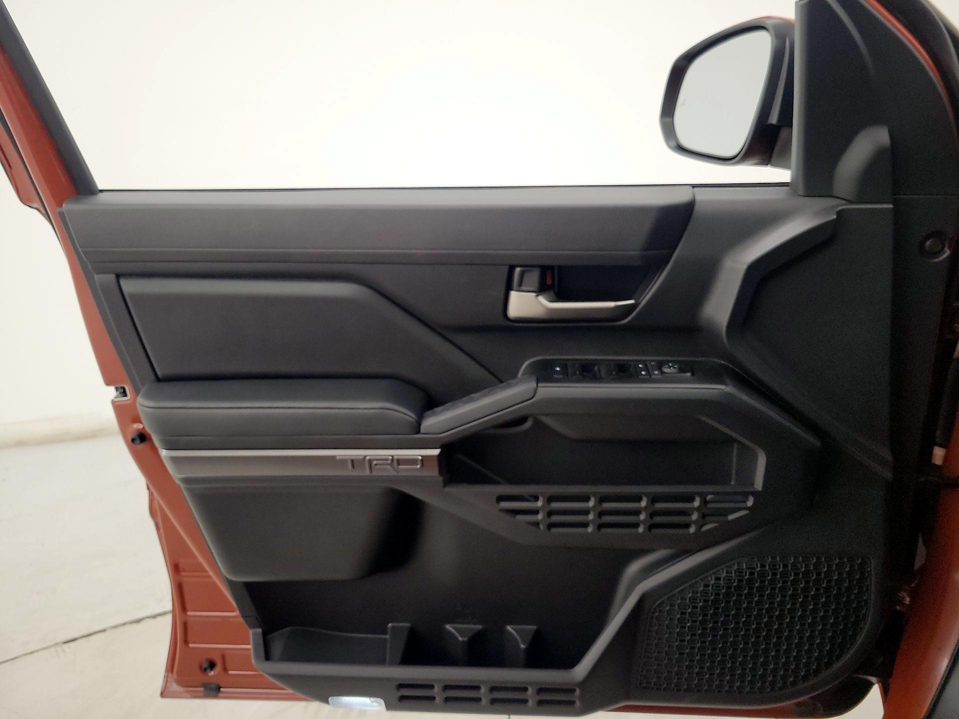 Thumbnail: 2025 Toyota Tacoma - 12