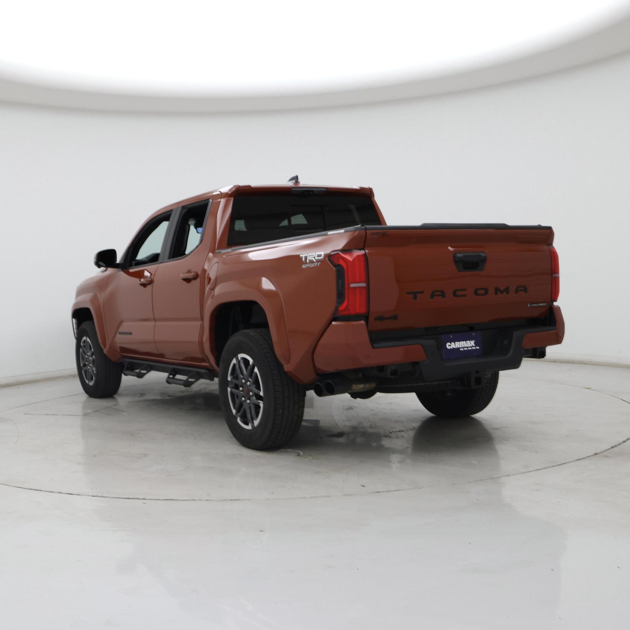 Thumbnail: 2025 Toyota Tacoma - 2