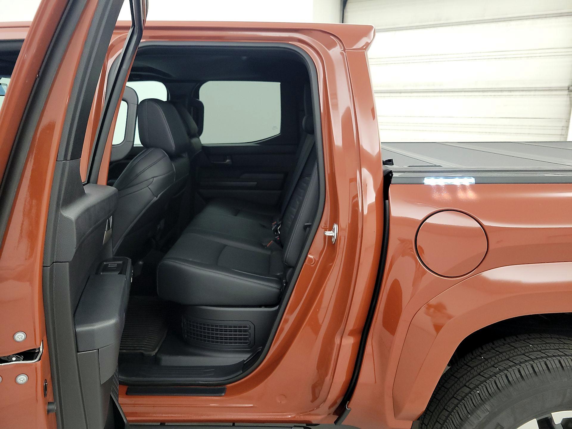 Thumbnail: 2025 Toyota Tacoma - 20