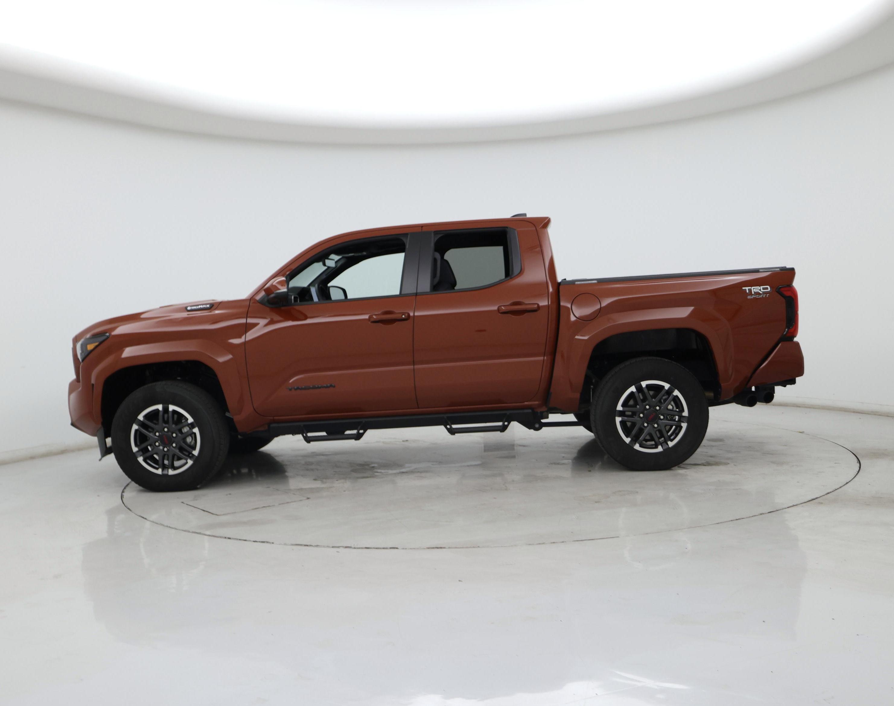 Thumbnail: 2025 Toyota Tacoma - 3