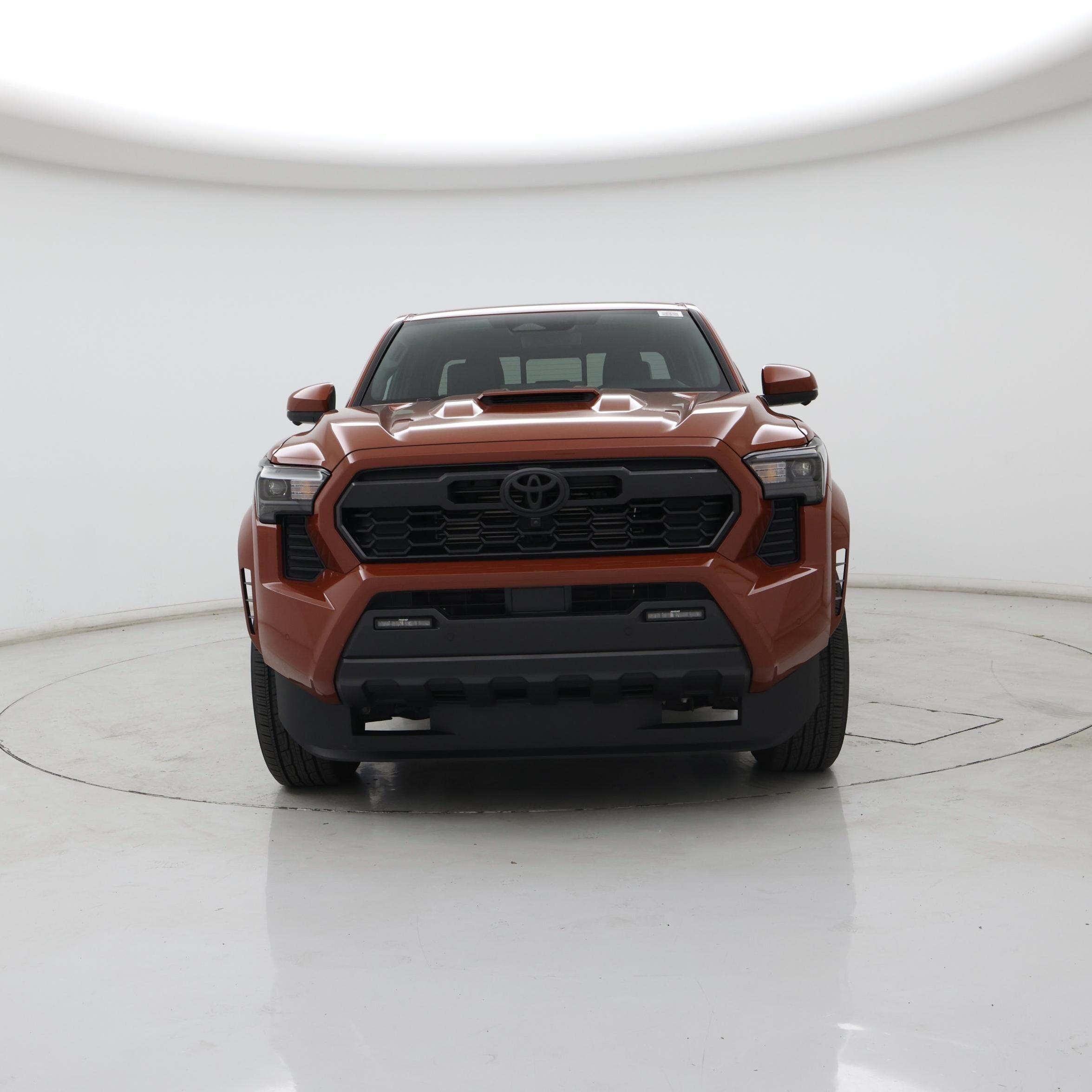 Thumbnail: 2025 Toyota Tacoma - 5