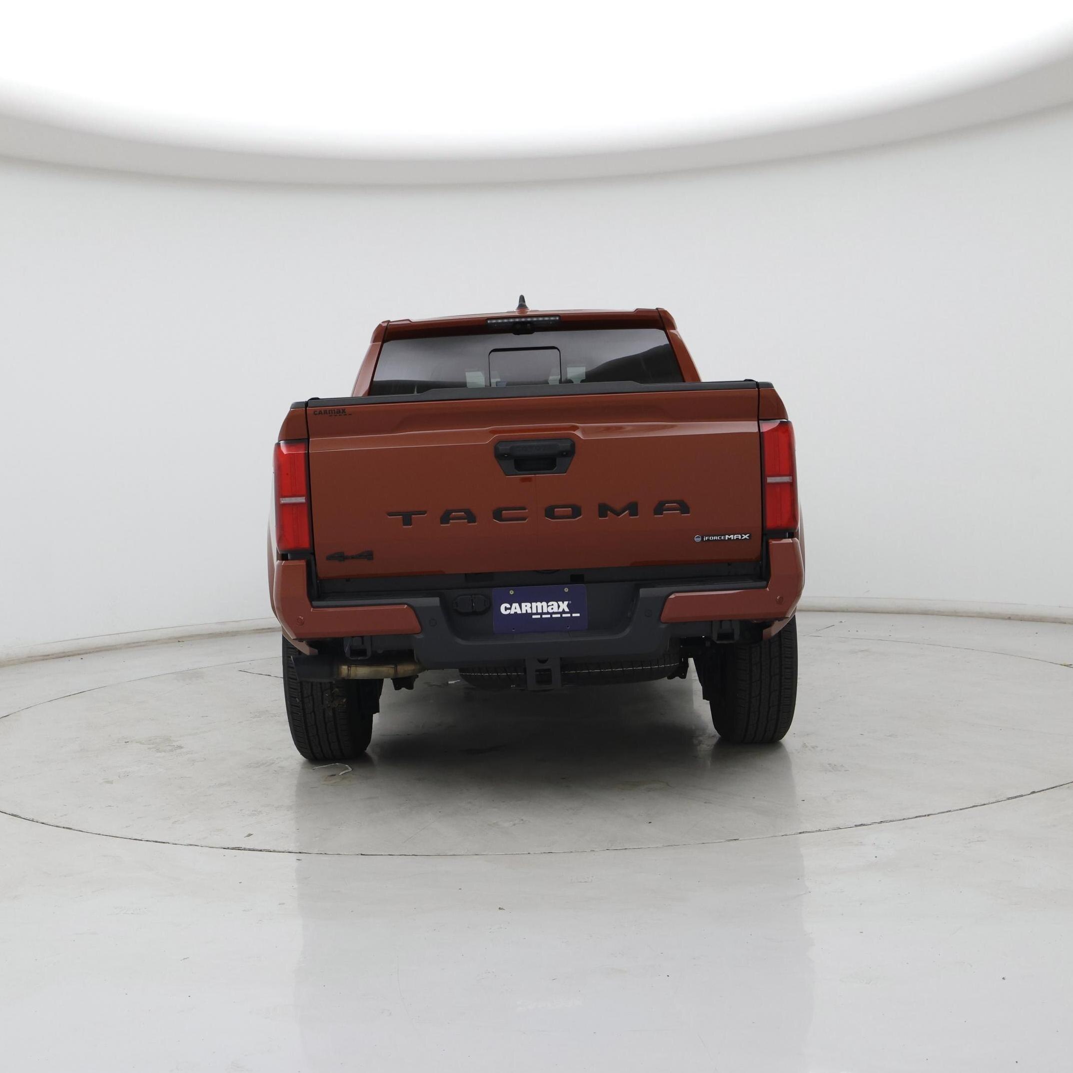 Thumbnail: 2025 Toyota Tacoma - 6