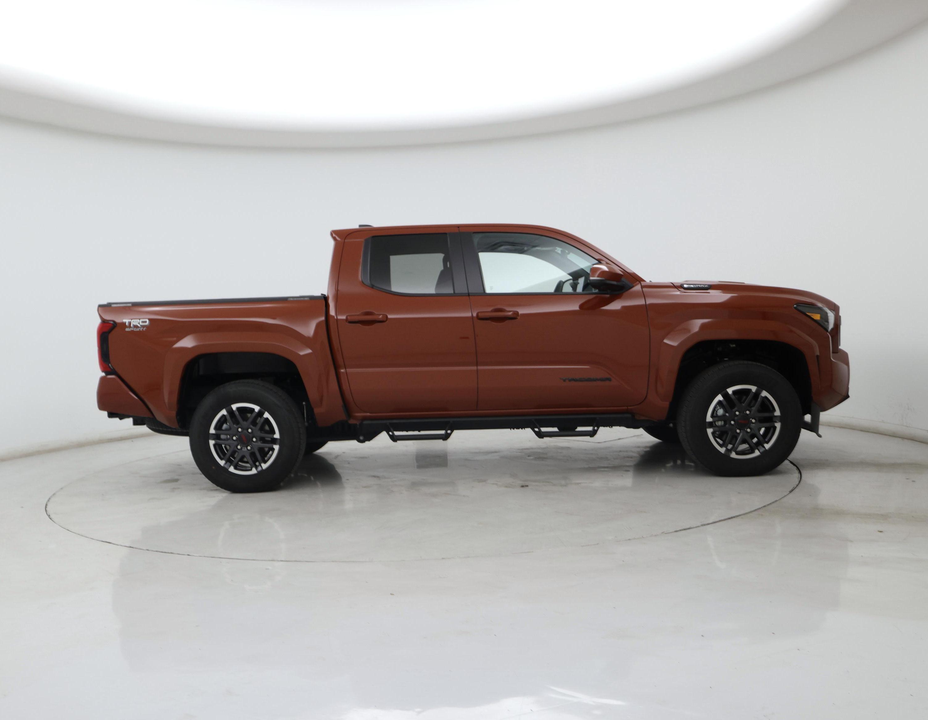 Thumbnail: 2025 Toyota Tacoma - 7