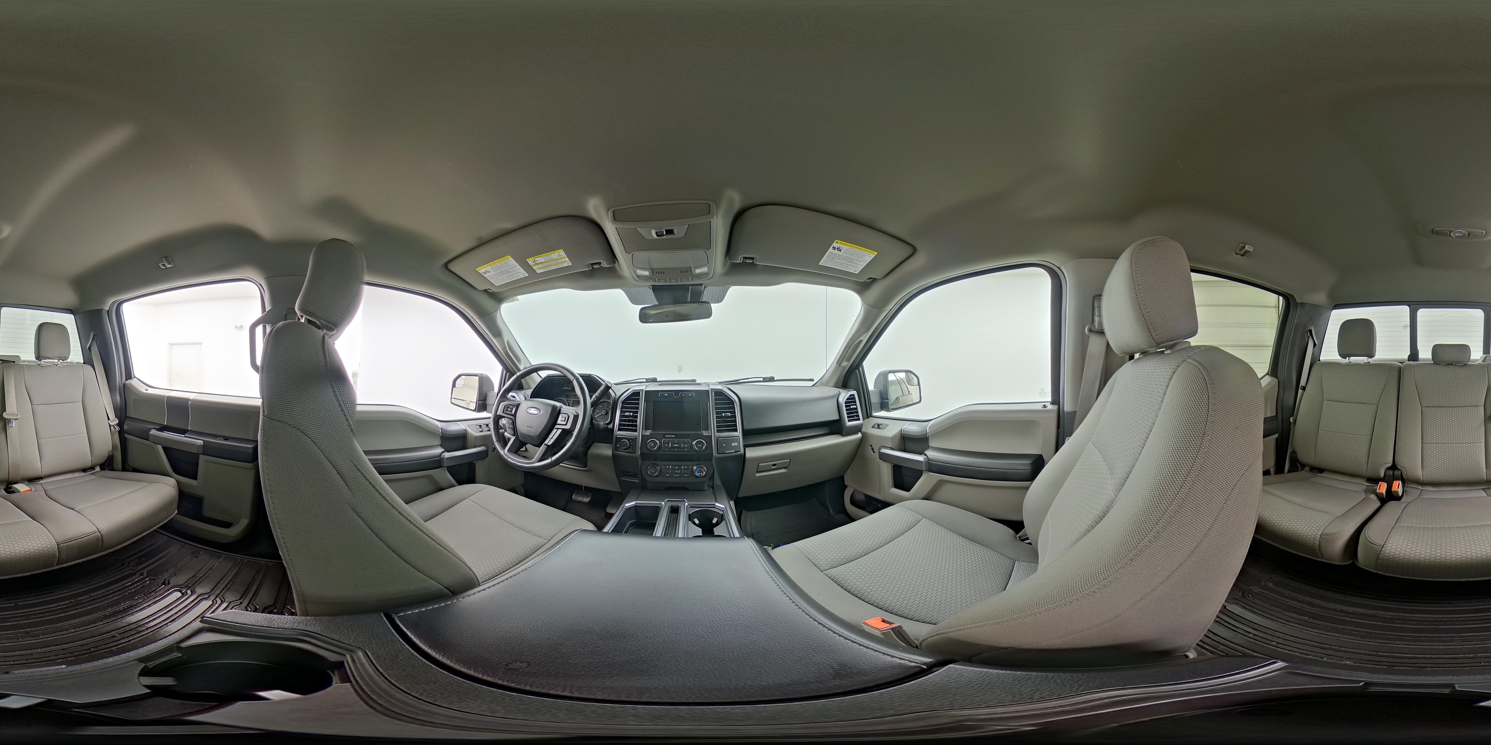 2019 Ford F-150 XLT - Photo 24