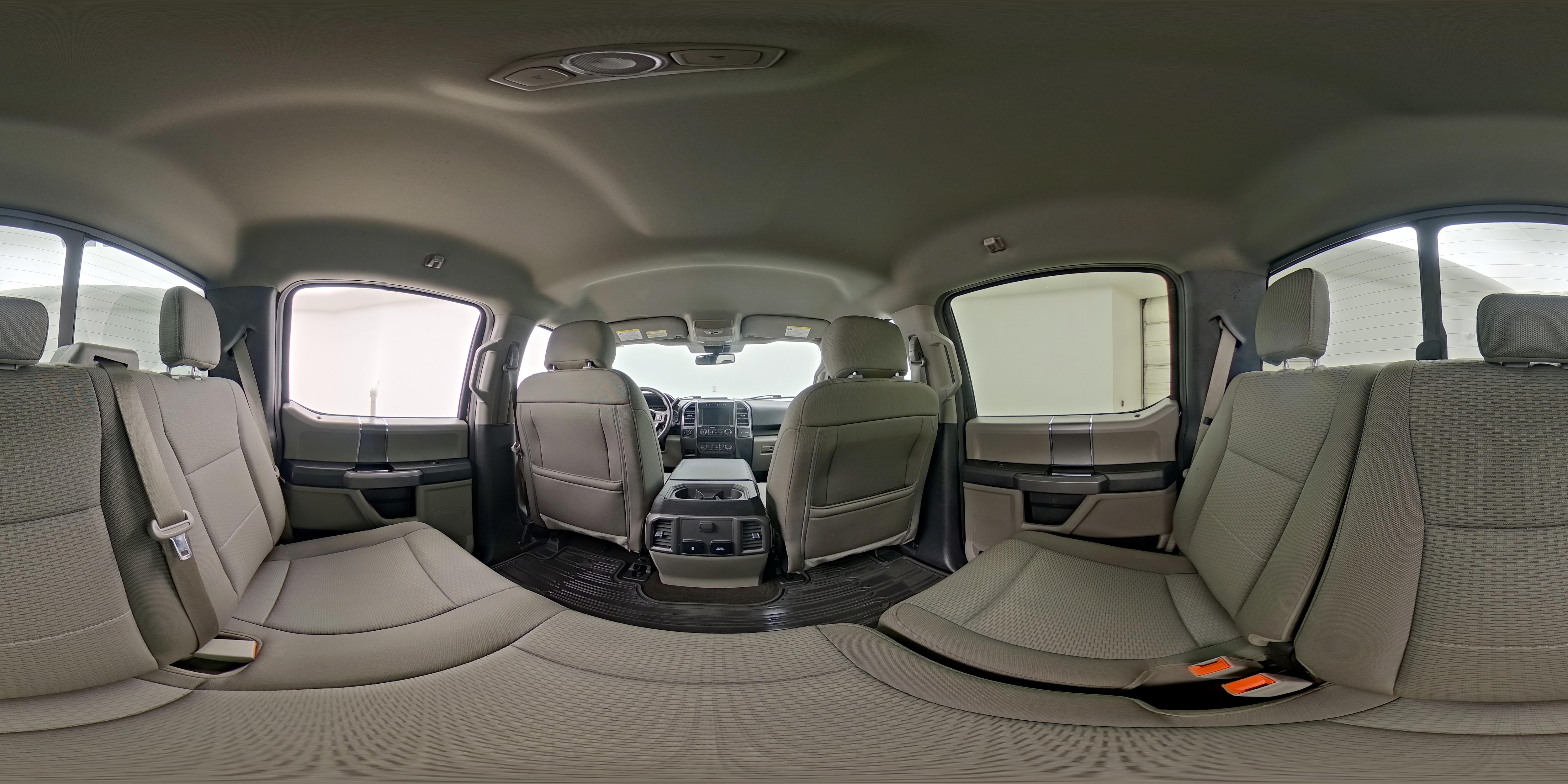 2019 Ford F-150 XLT - Photo 25
