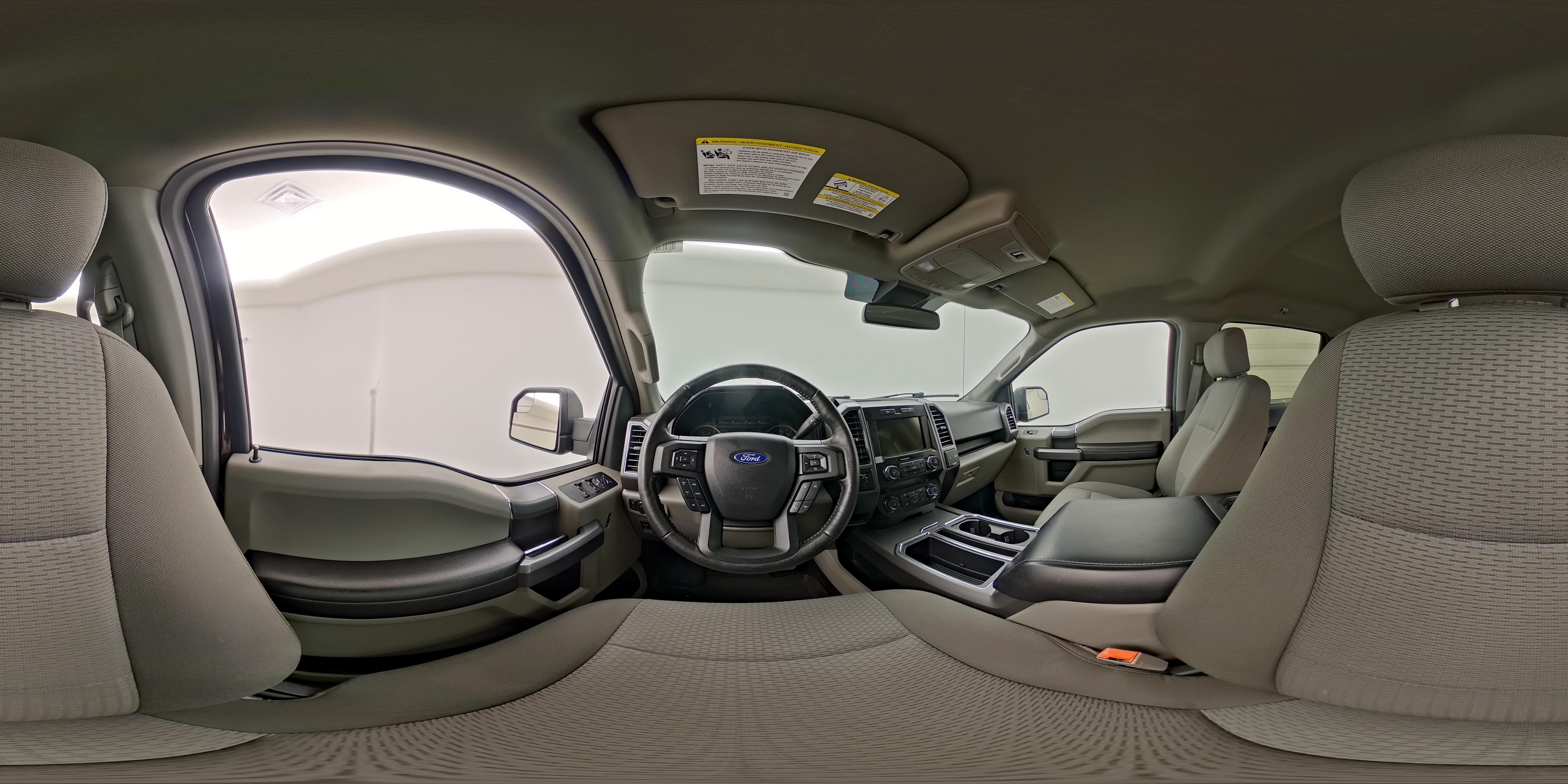 2019 Ford F-150 XLT - Photo 26