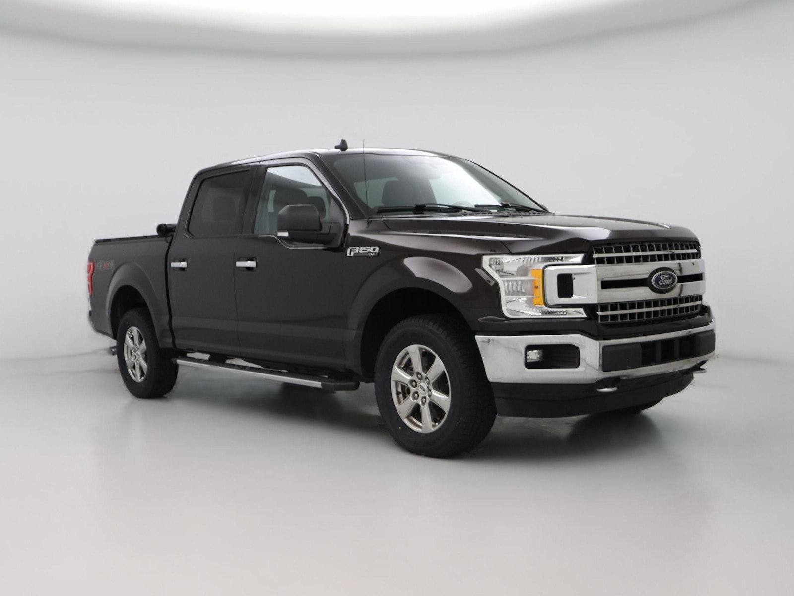 2019 Ford F-150 XLT - Photo 1