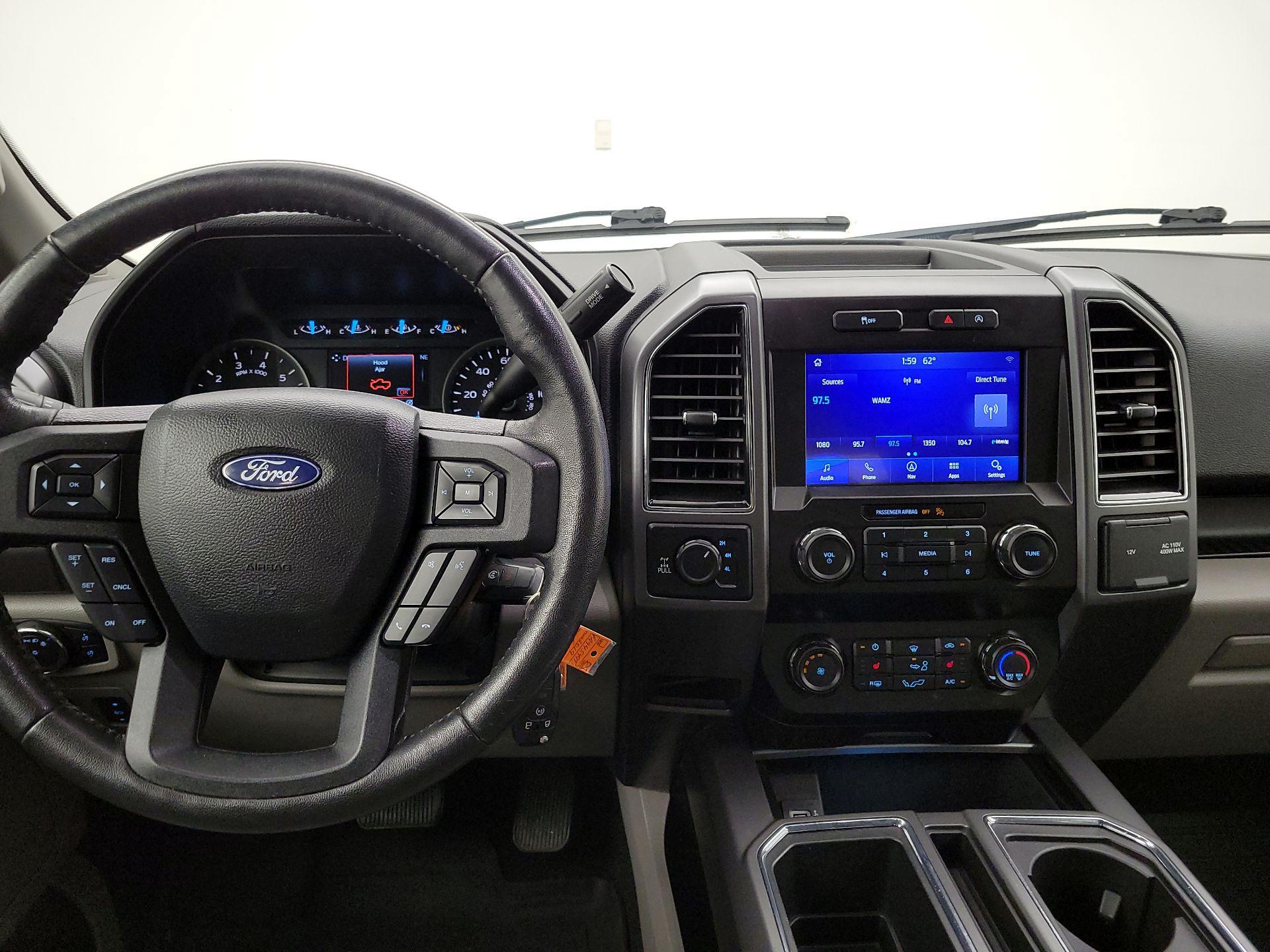 Thumbnail: 2019 Ford F-150 - 9