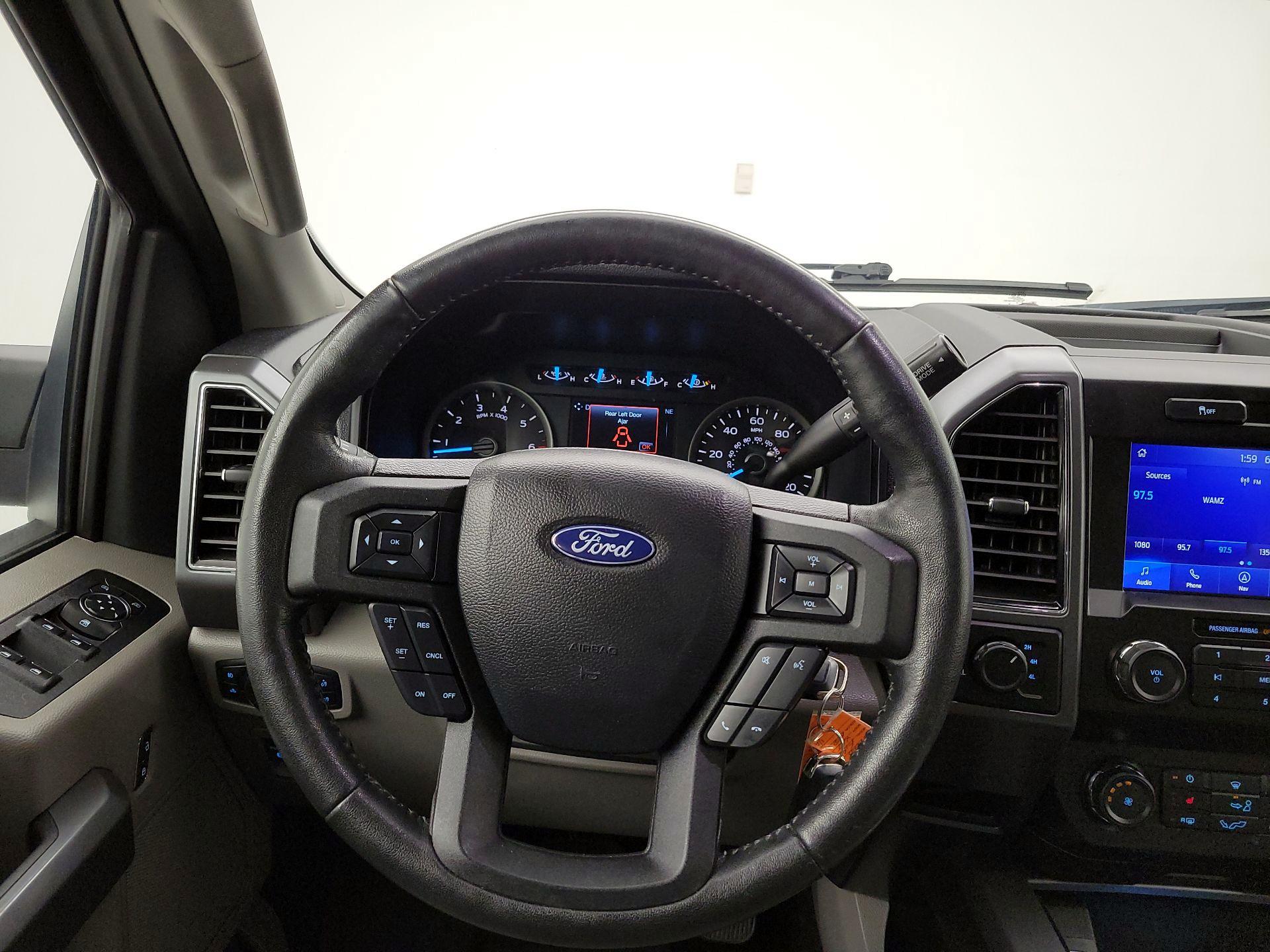 Thumbnail: 2019 Ford F-150 - 10