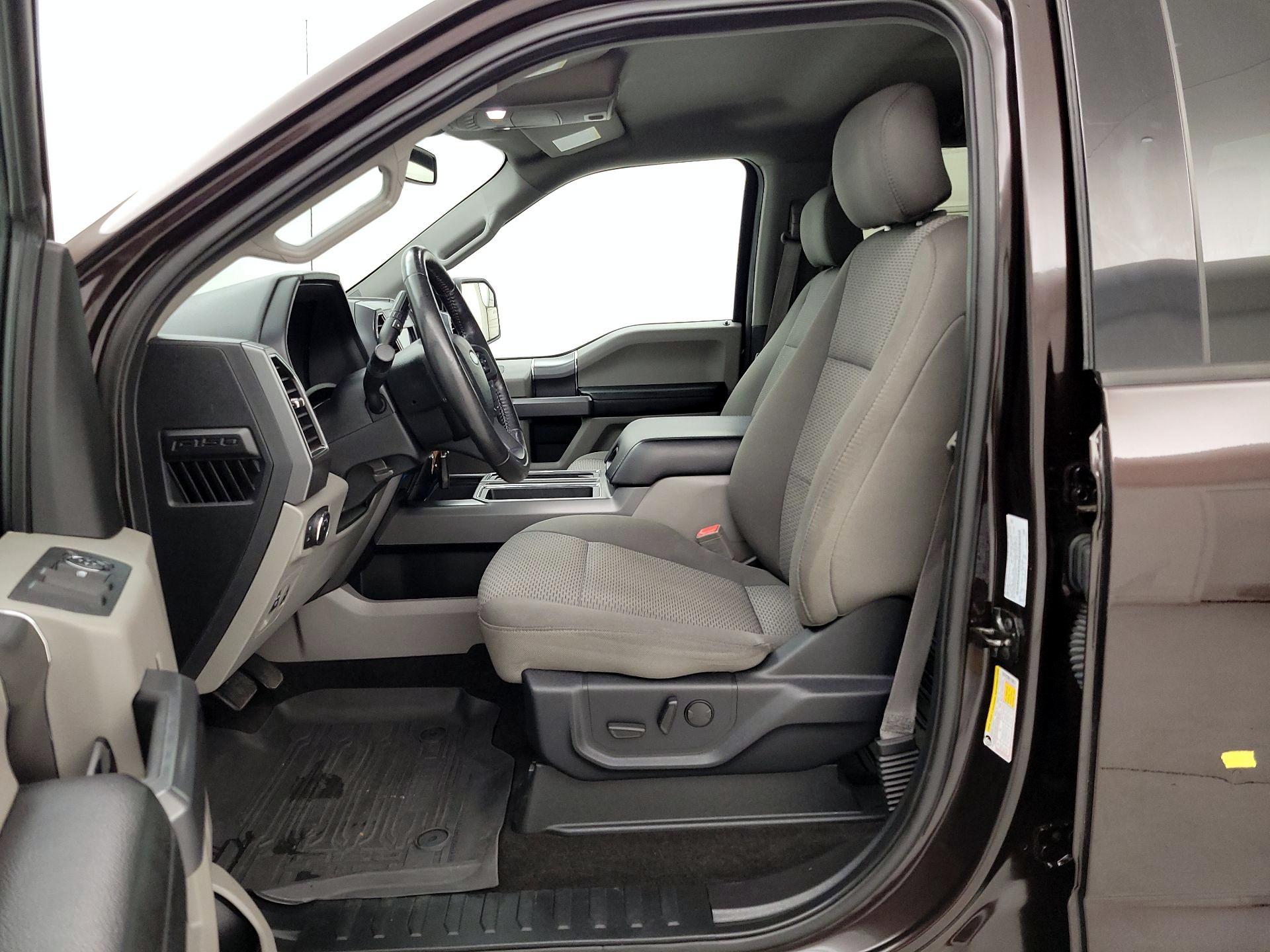 Thumbnail: 2019 Ford F-150 - 11