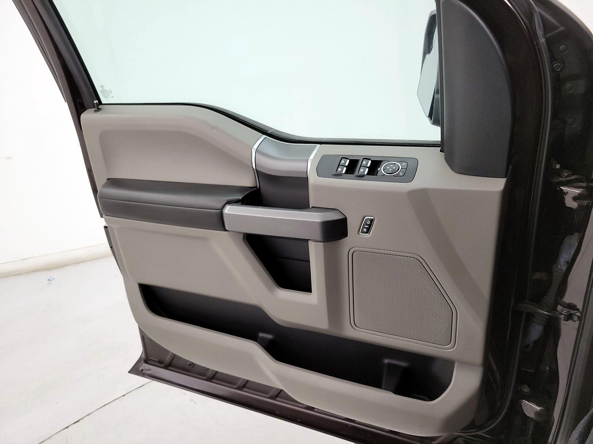 Thumbnail: 2019 Ford F-150 - 12