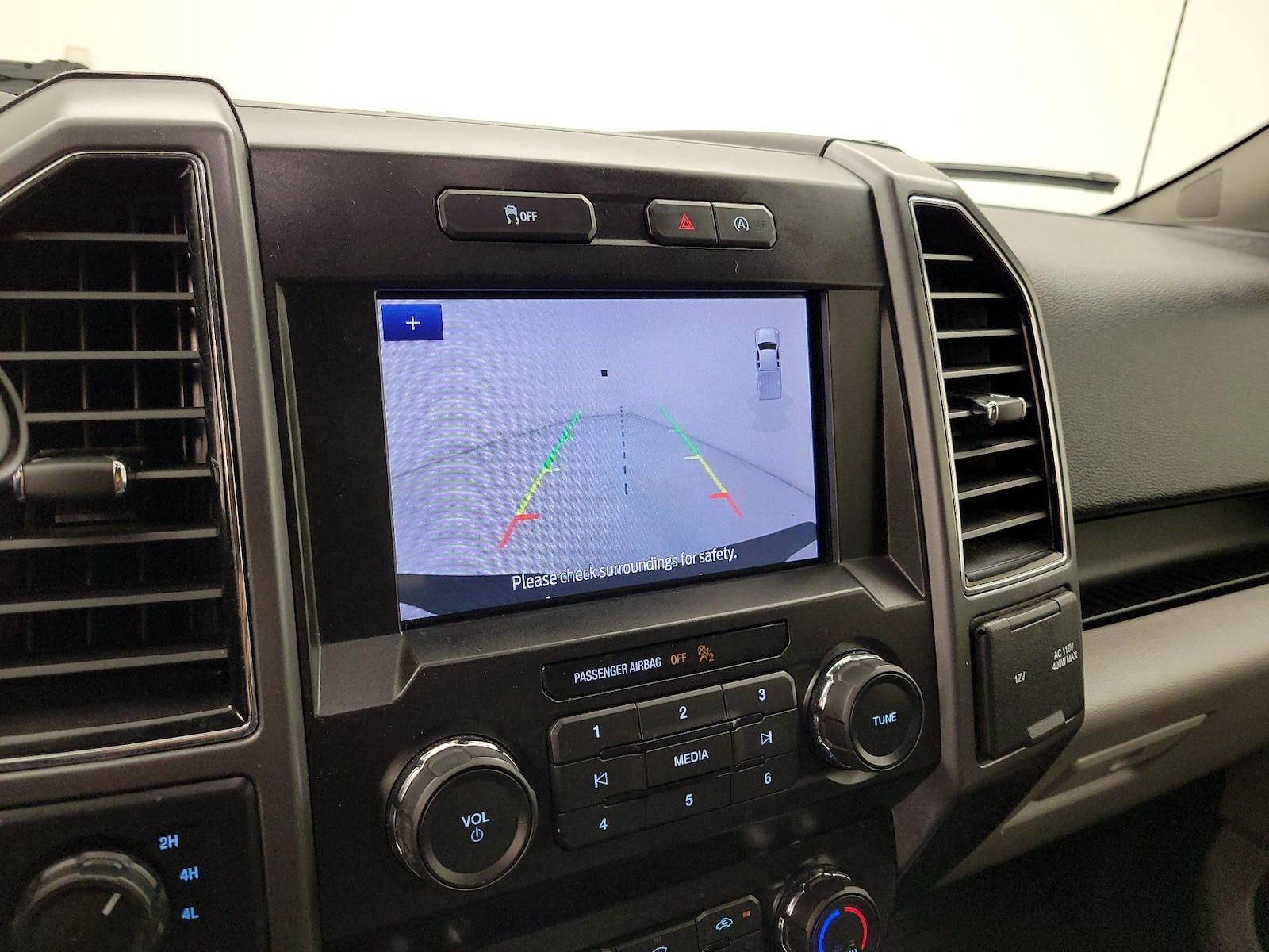 2019 Ford F-150 XLT - Photo 15