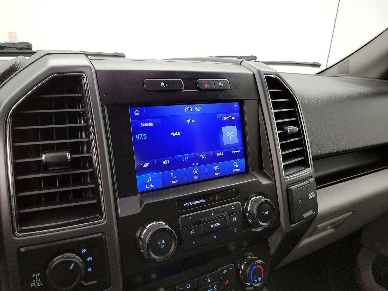 2019 Ford F-150 XLT - Photo 16
