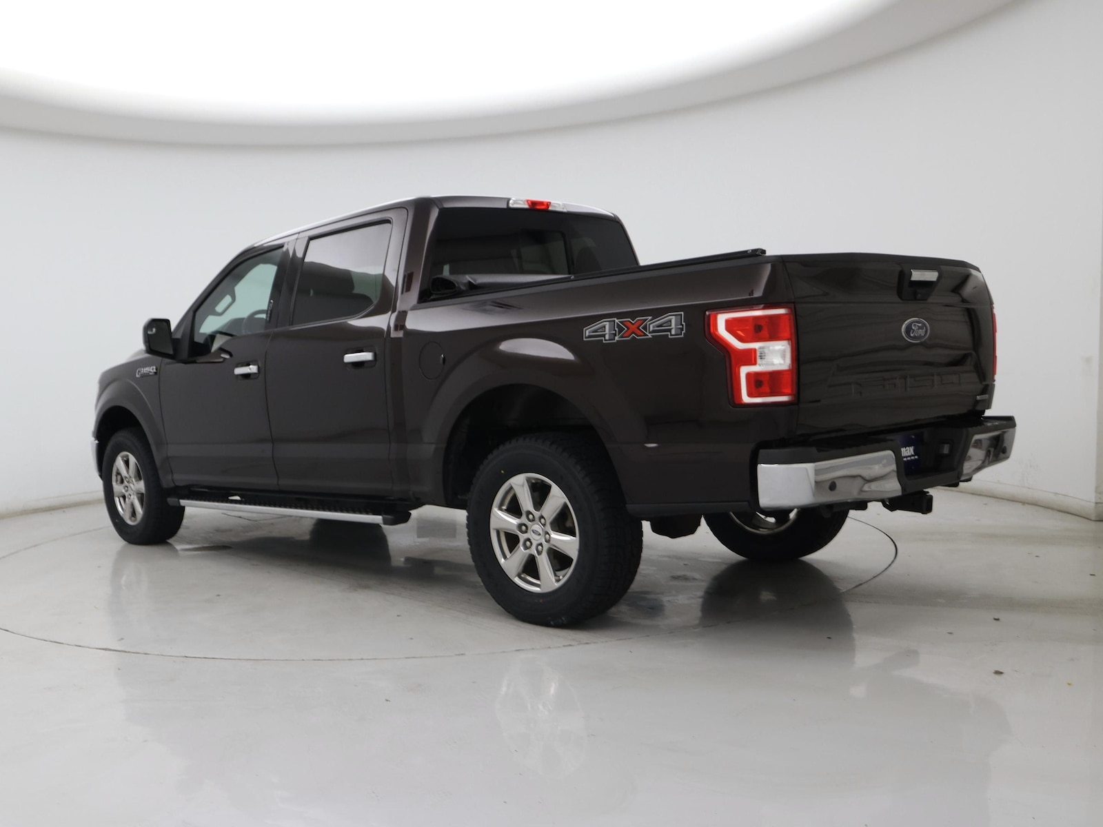 2019 Ford F-150 XLT - Photo 3