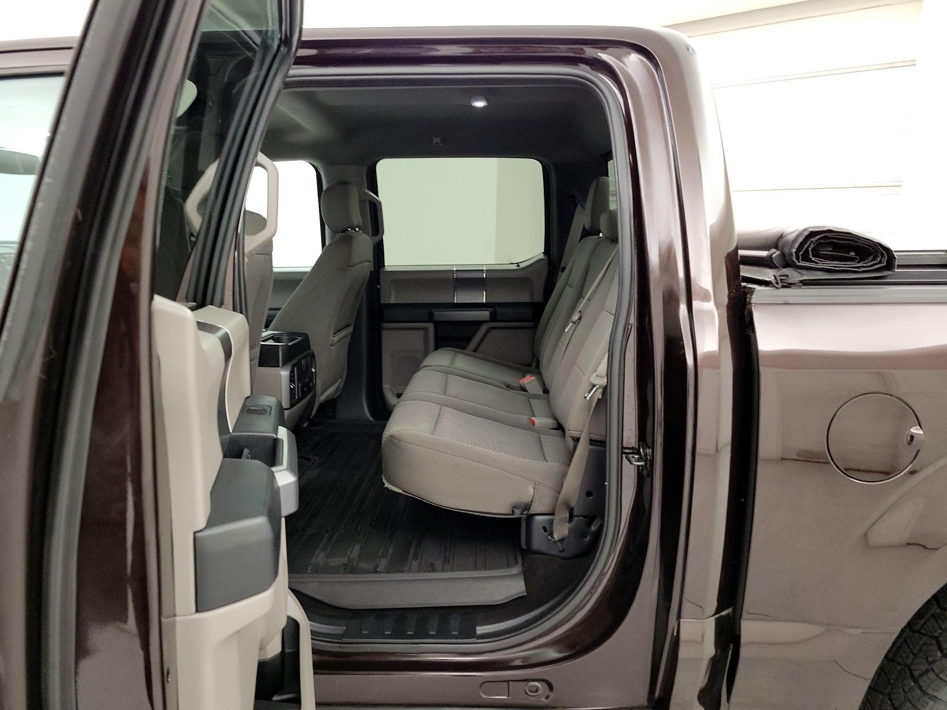 Thumbnail: 2019 Ford F-150 - 19