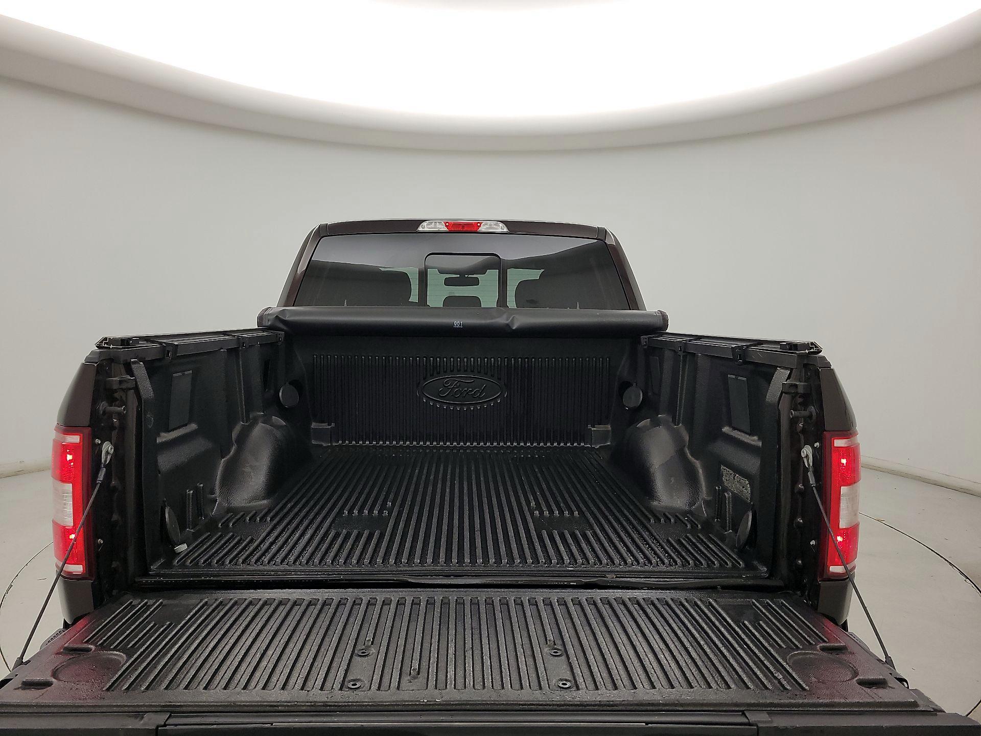 Thumbnail: 2019 Ford F-150 - 20