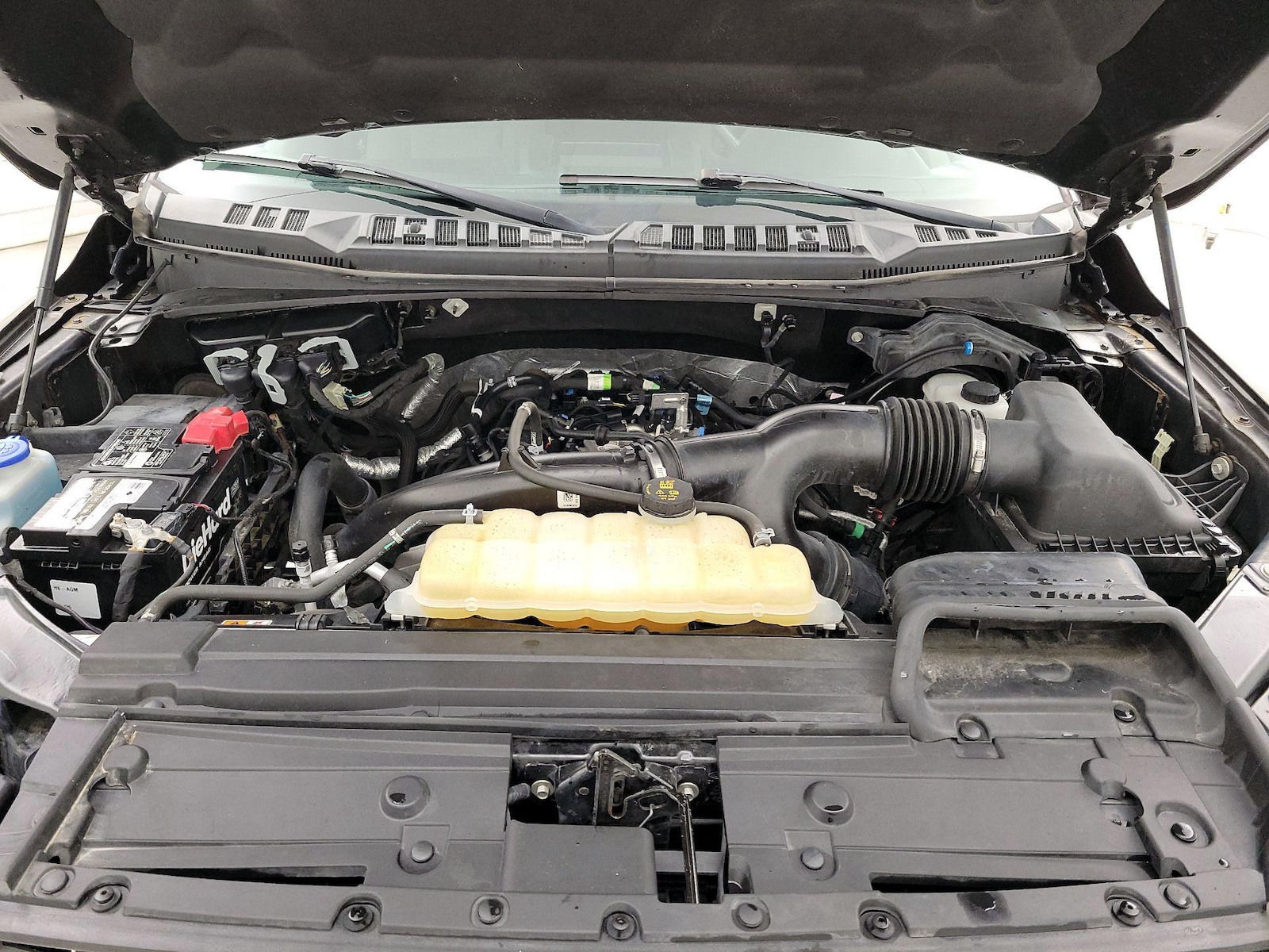 2019 Ford F-150 XLT - Photo 22