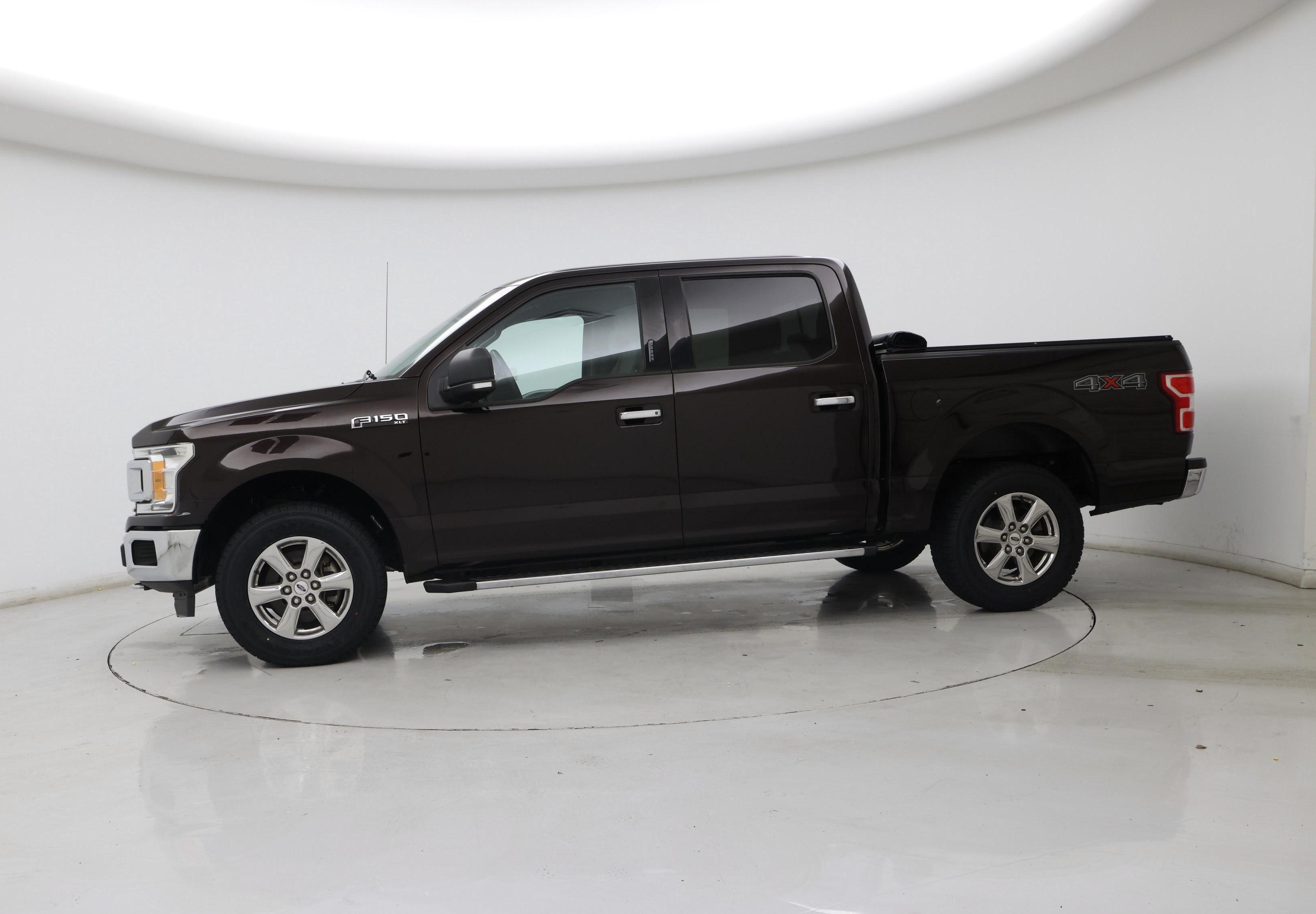 Thumbnail: 2019 Ford F-150 - 3