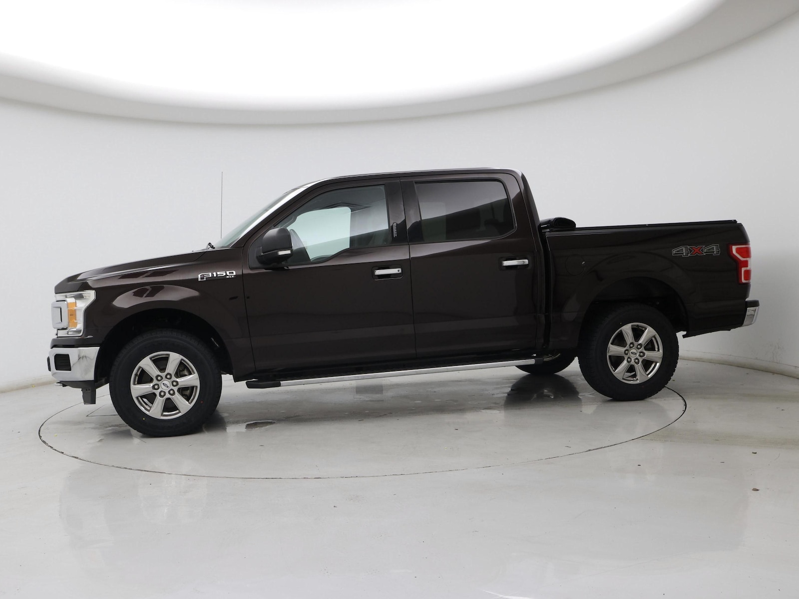 2019 Ford F-150 XLT - Photo 4