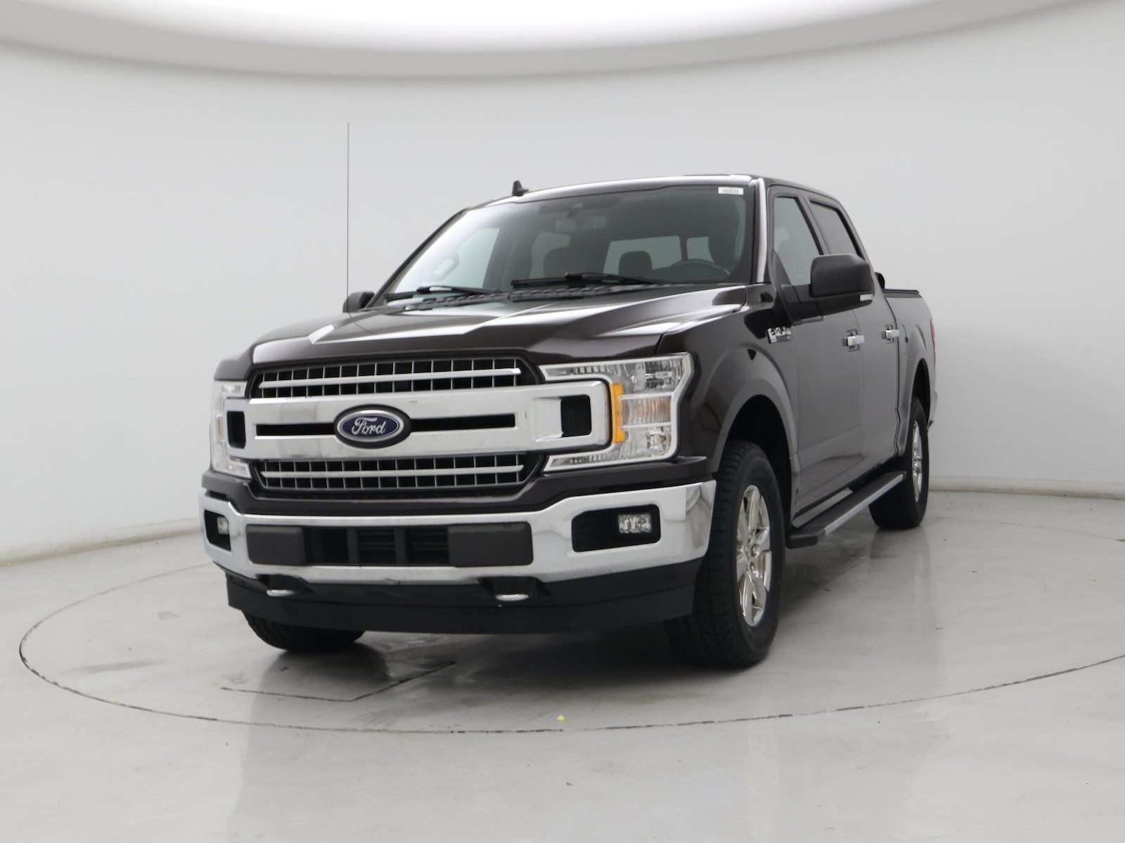 2019 Ford F-150 XLT - Photo 5