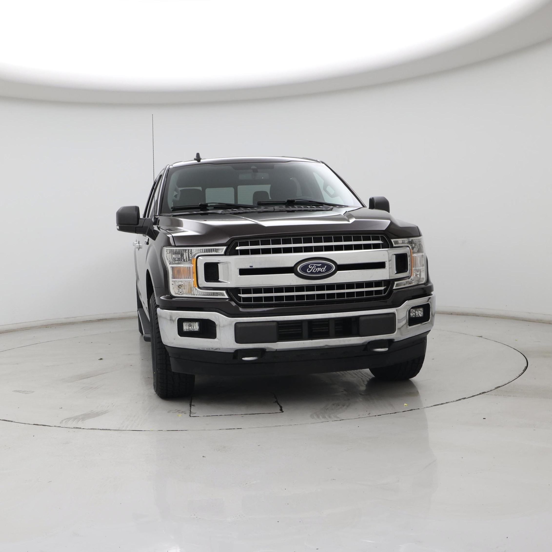 Thumbnail: 2019 Ford F-150 - 5