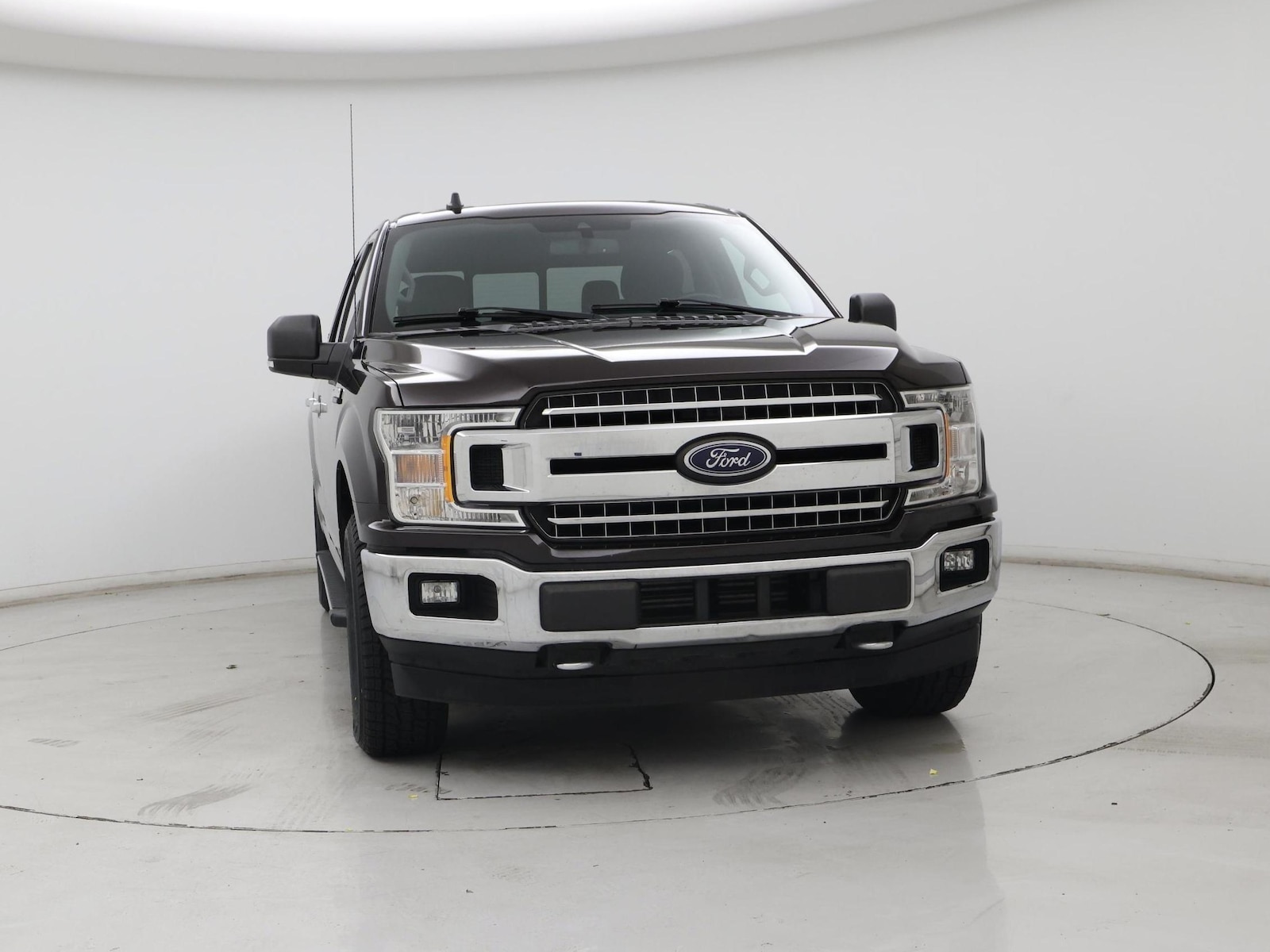 2019 Ford F-150 XLT - Photo 6