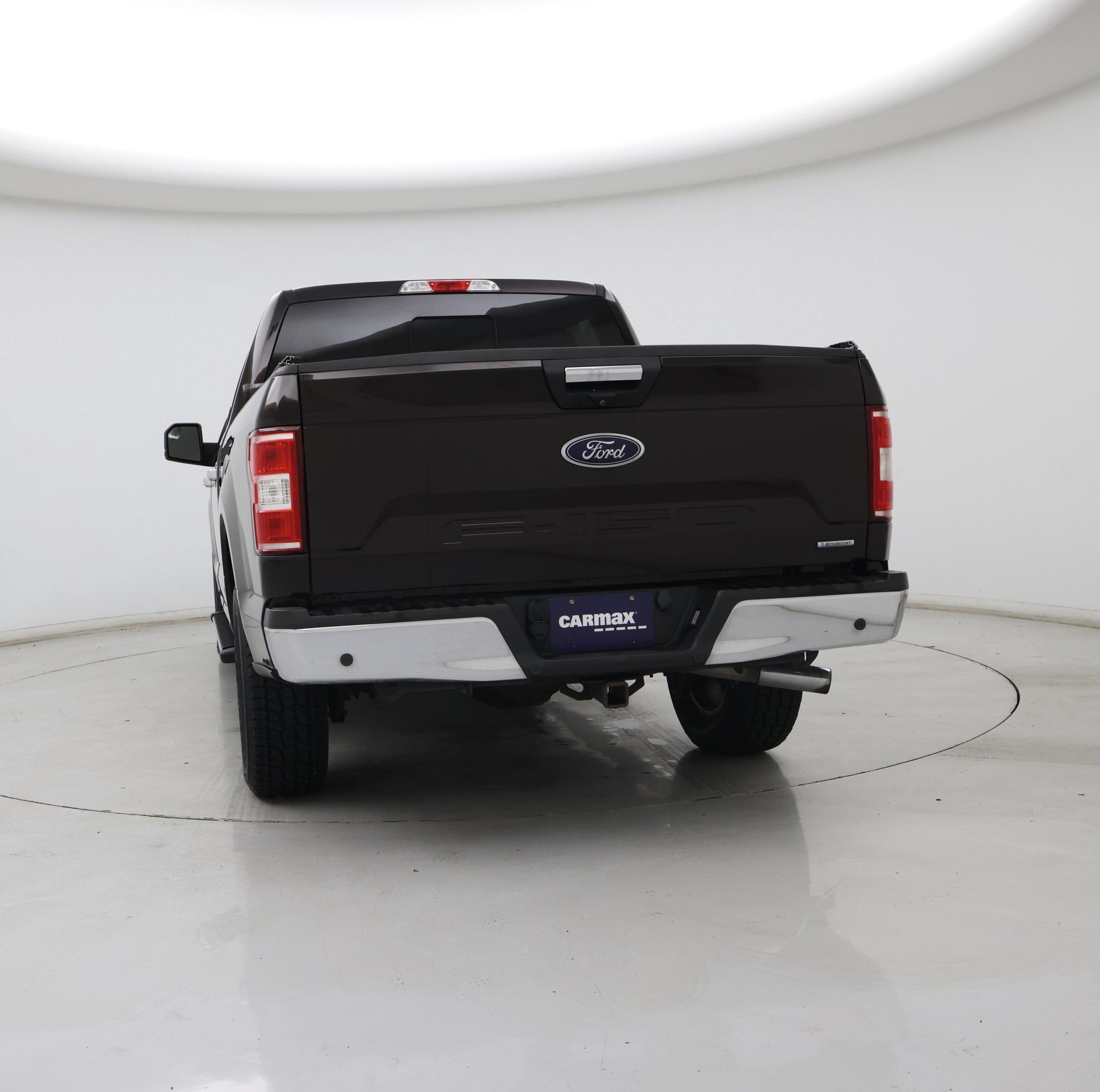 Thumbnail: 2019 Ford F-150 - 6