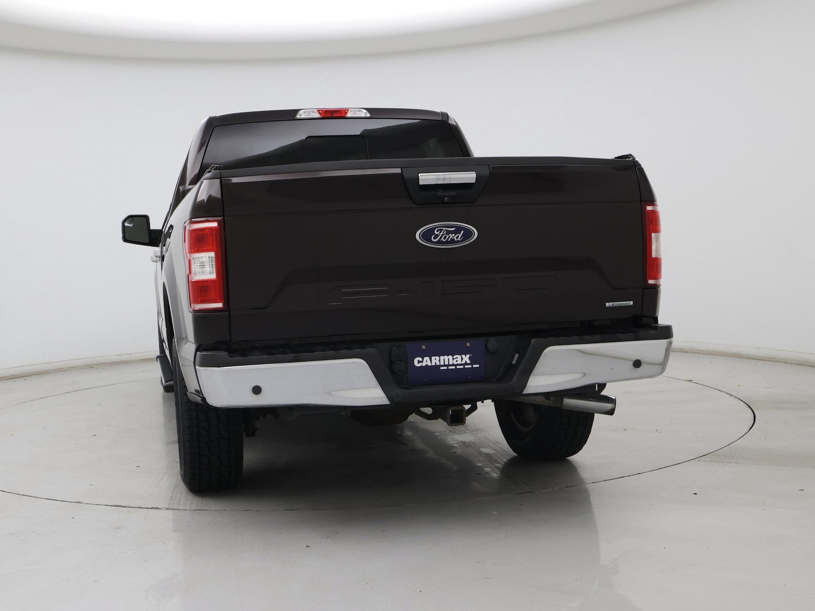 2019 Ford F-150 XLT - Photo 7