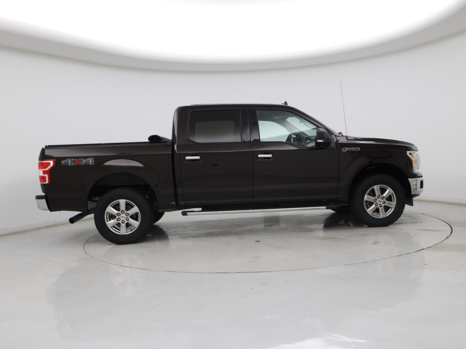 2019 Ford F-150 XLT - Photo 8