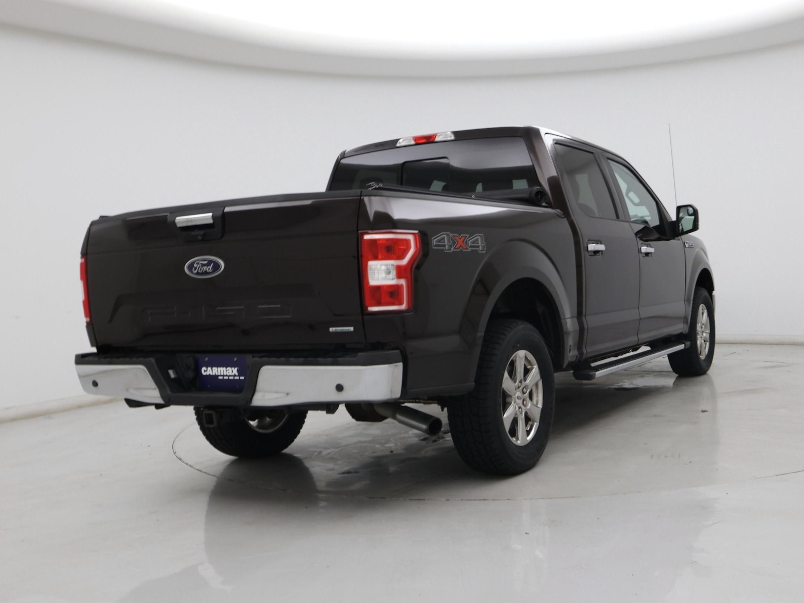 2019 Ford F-150 XLT - Photo 9