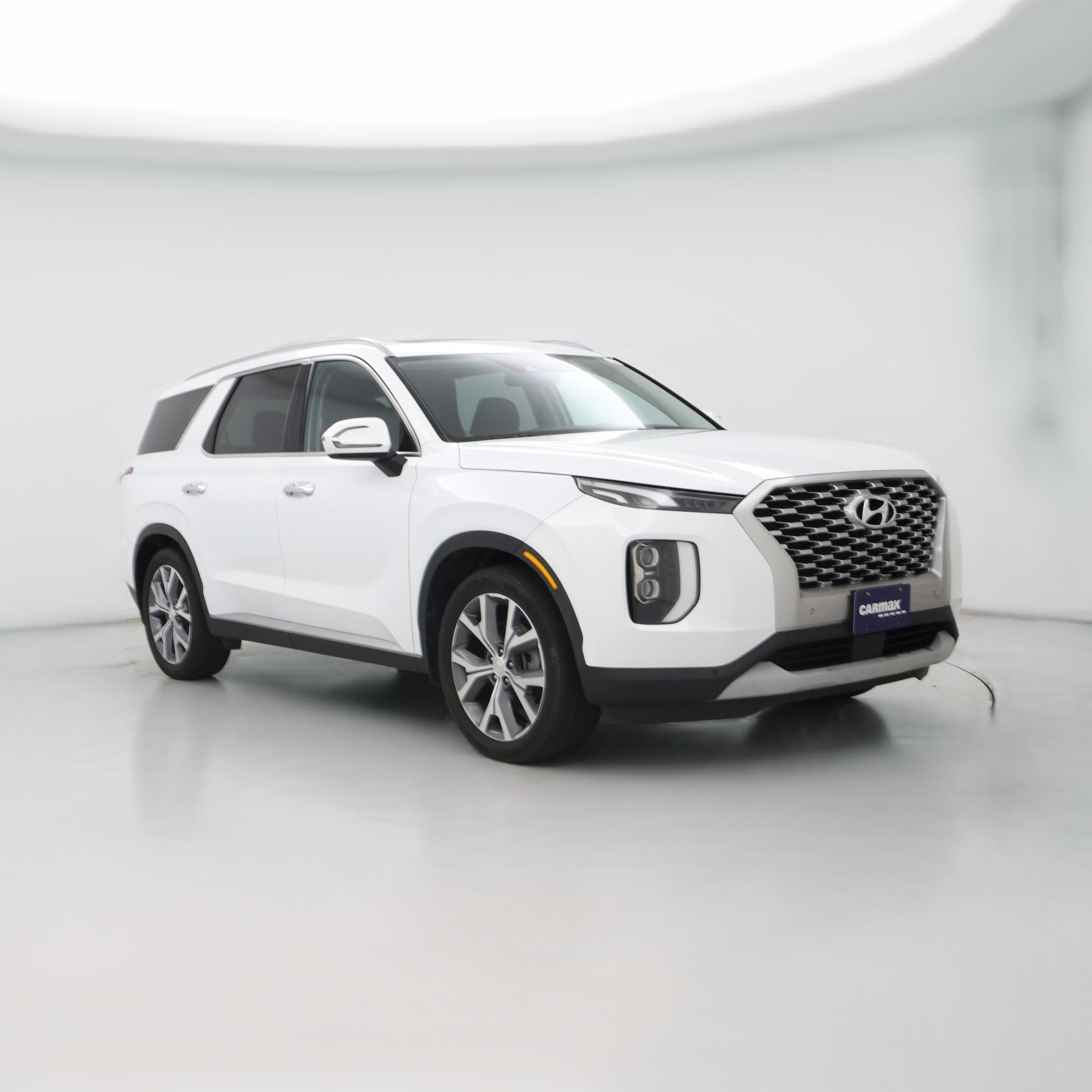 Thumbnail: 2022 Hyundai Palisade - 1