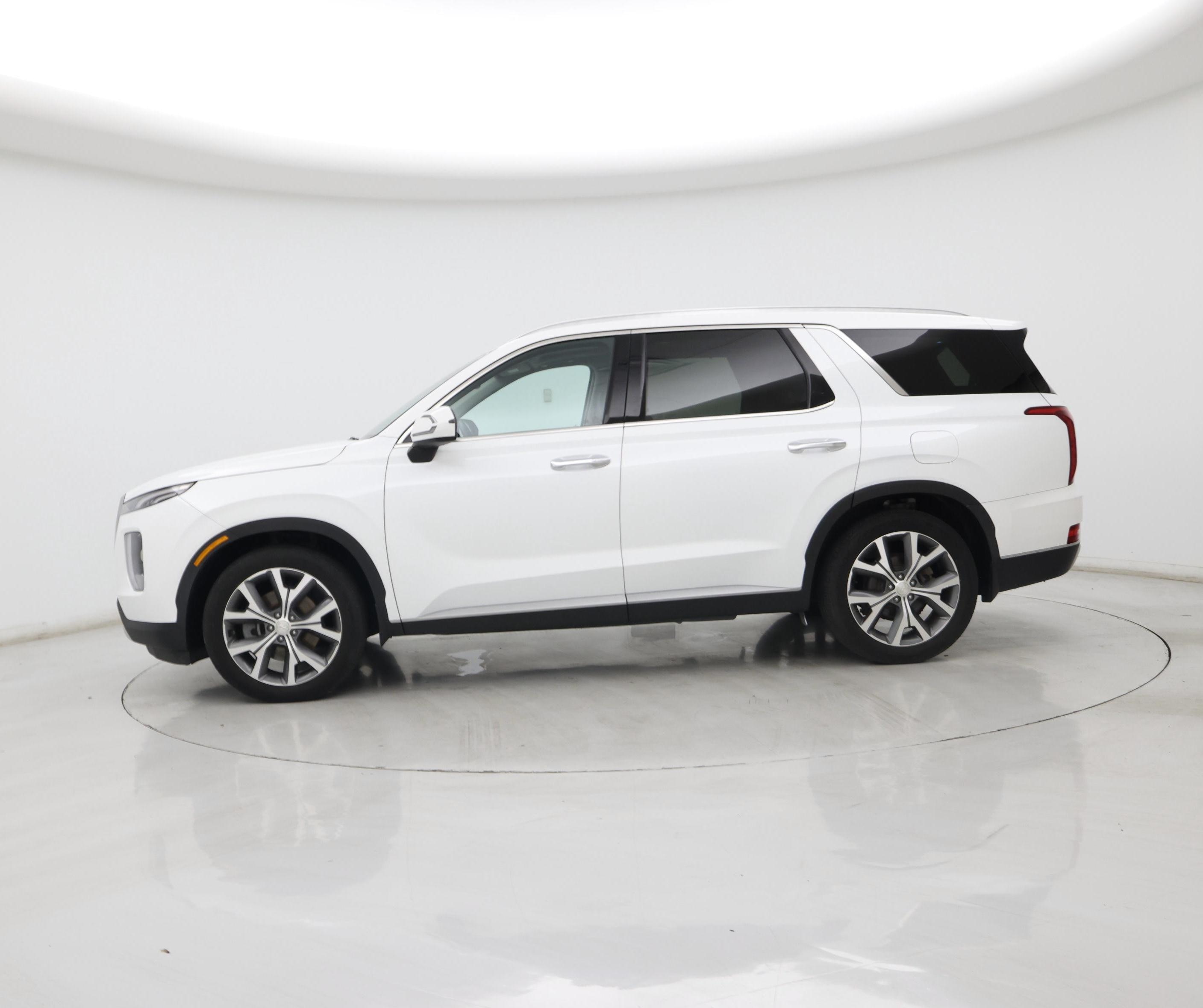 Thumbnail: 2022 Hyundai Palisade - 3