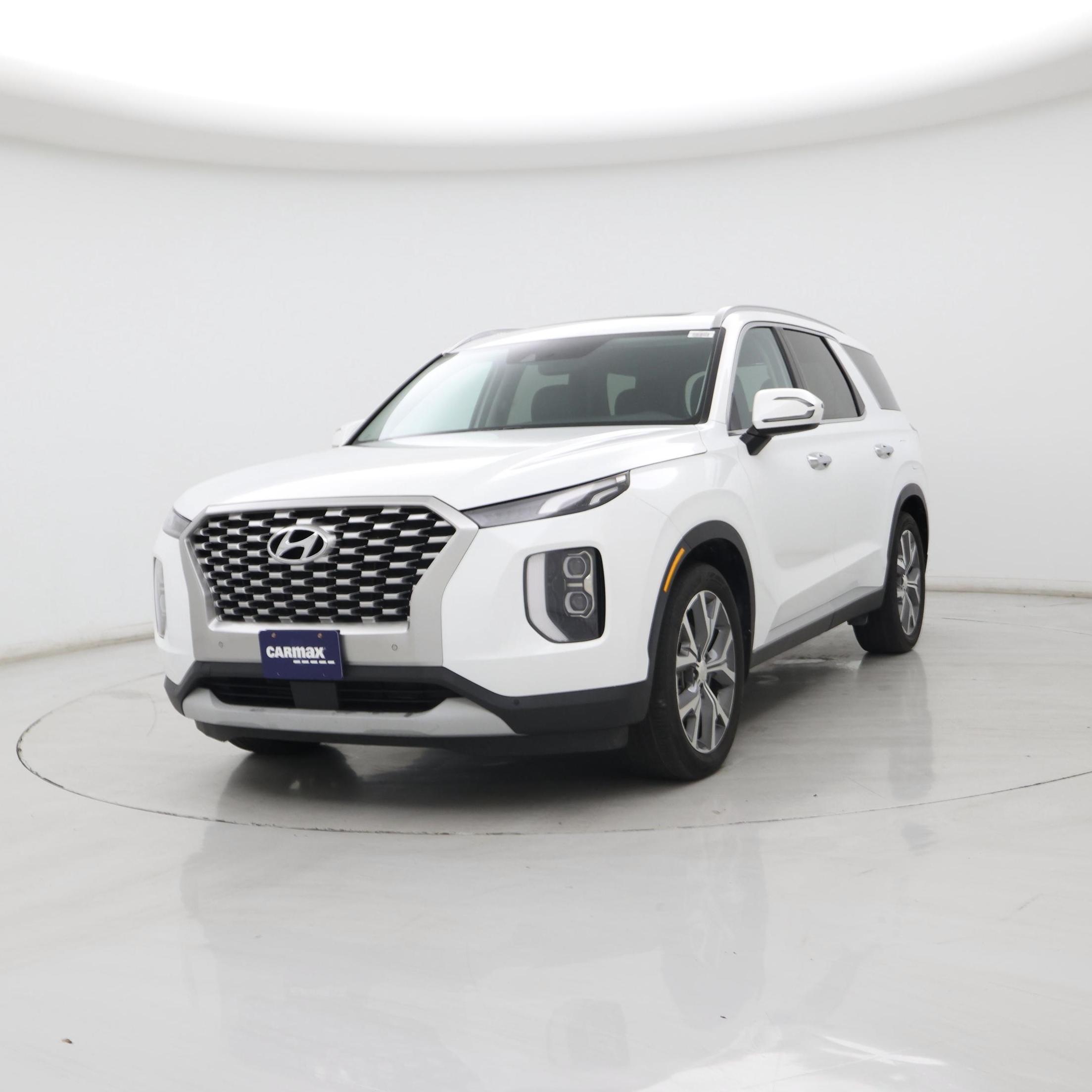 Thumbnail: 2022 Hyundai Palisade - 4