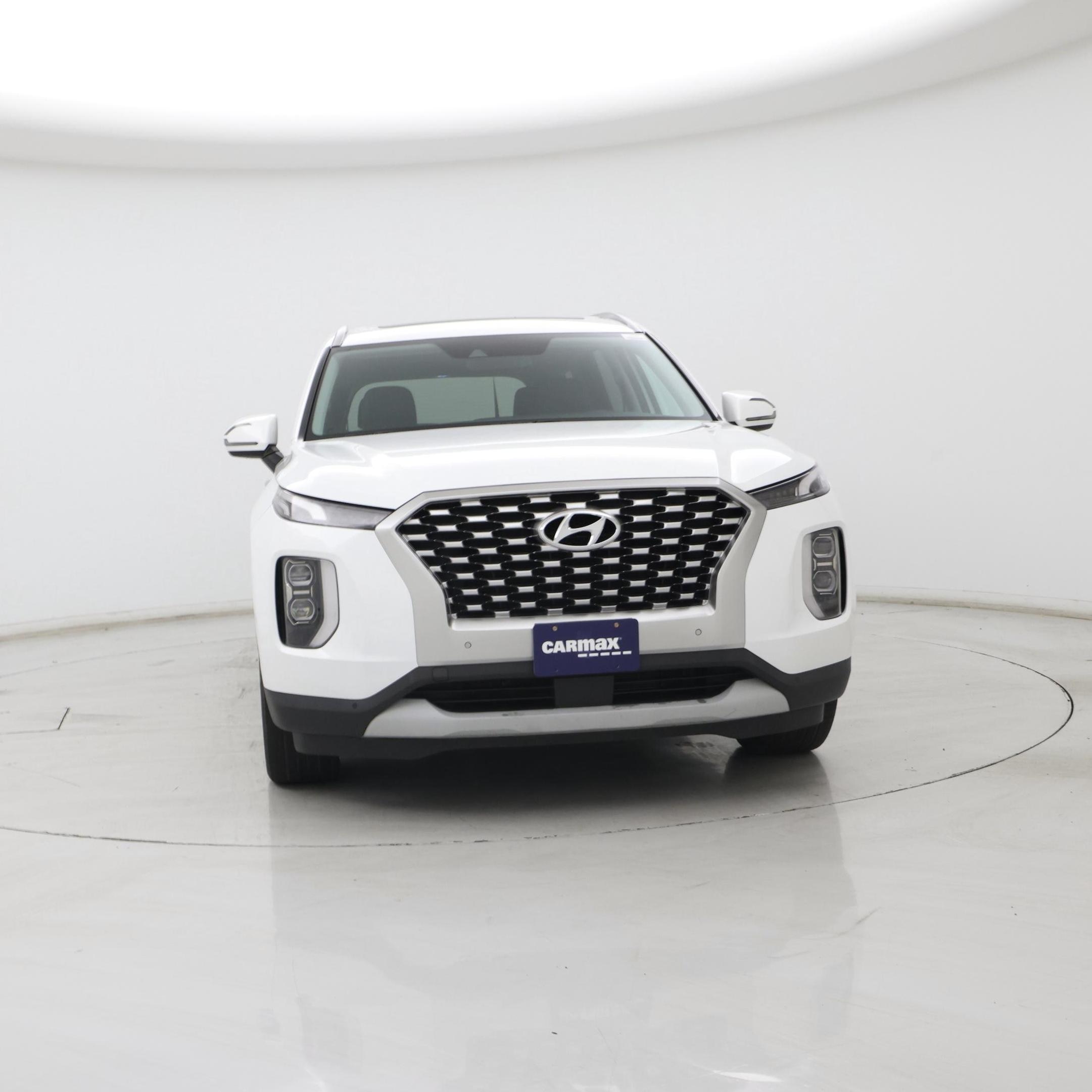 Thumbnail: 2022 Hyundai Palisade - 5
